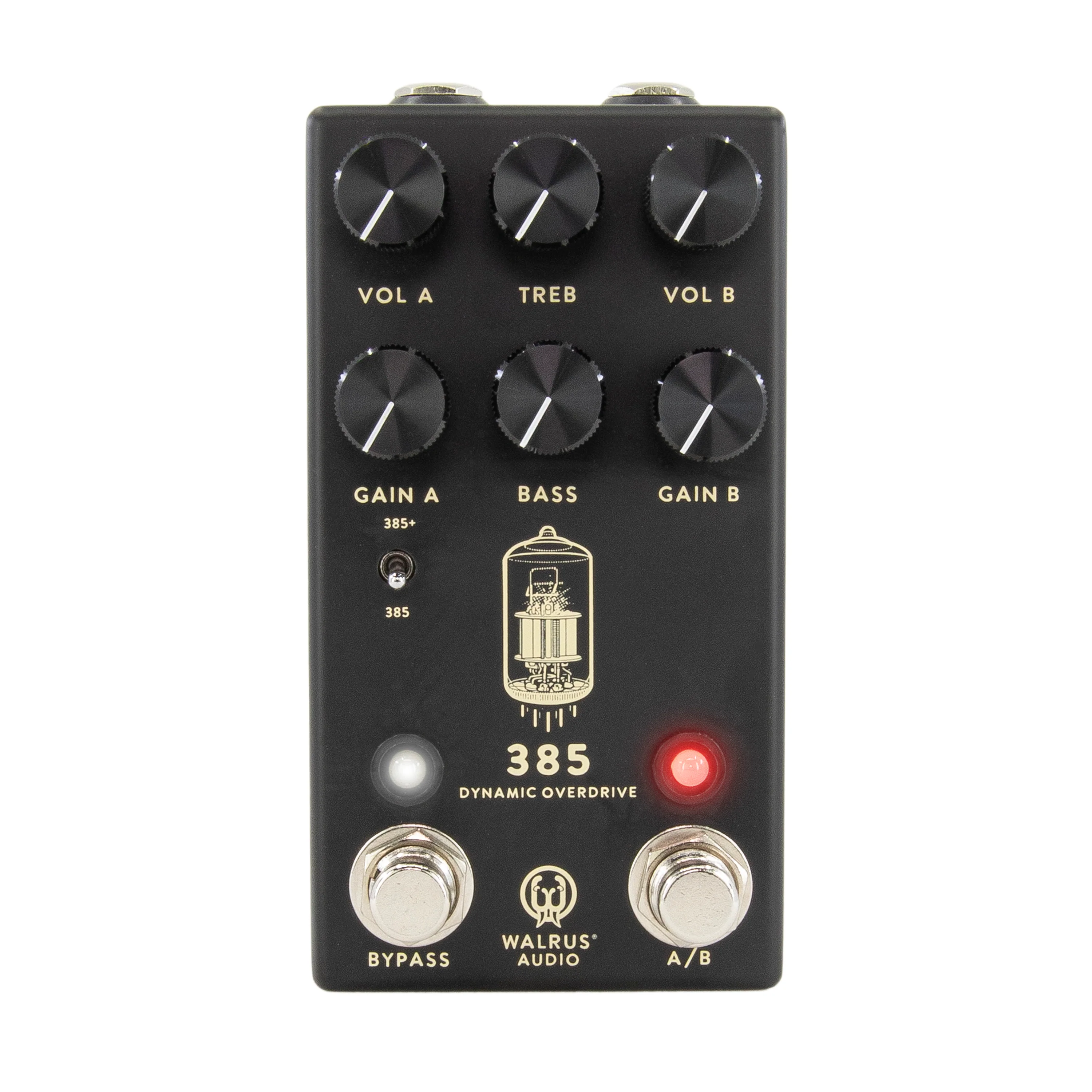 385 Overdrive MKII - Image 5