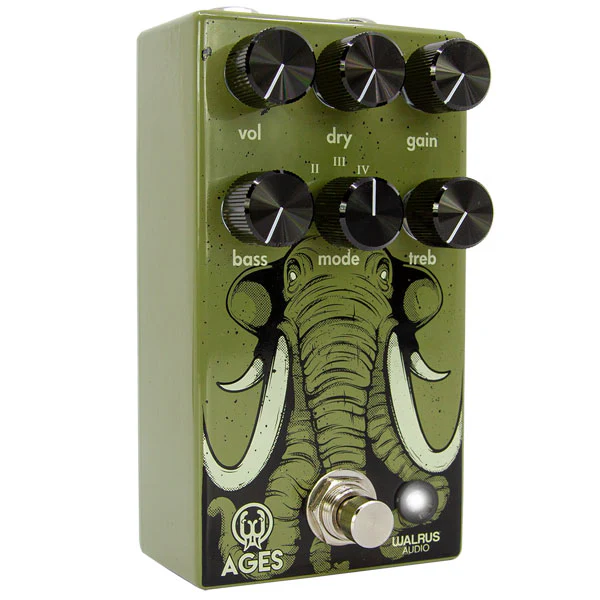Ages Five-State Overdrive - Image 3