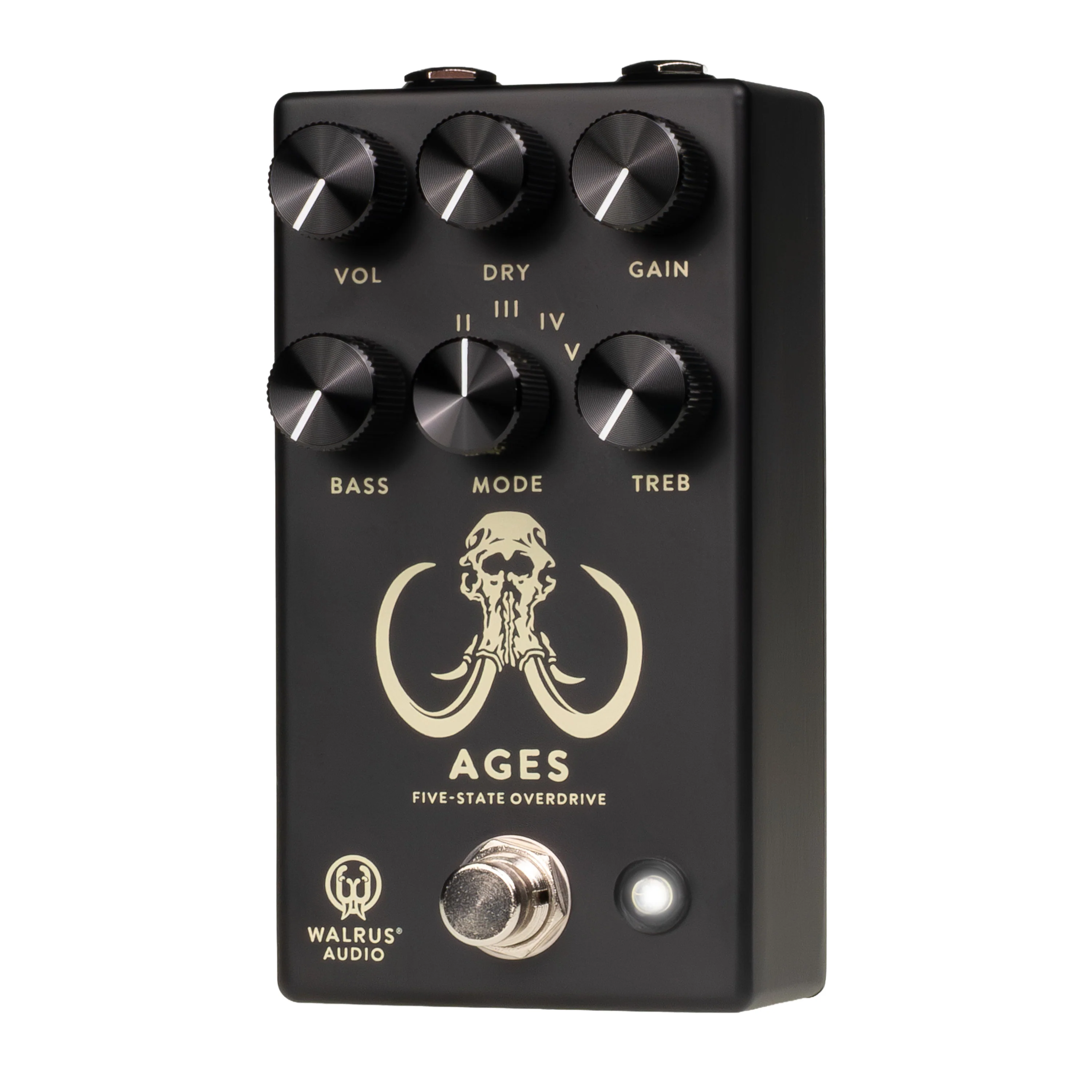 Ages Five-State Overdrive - Image 6