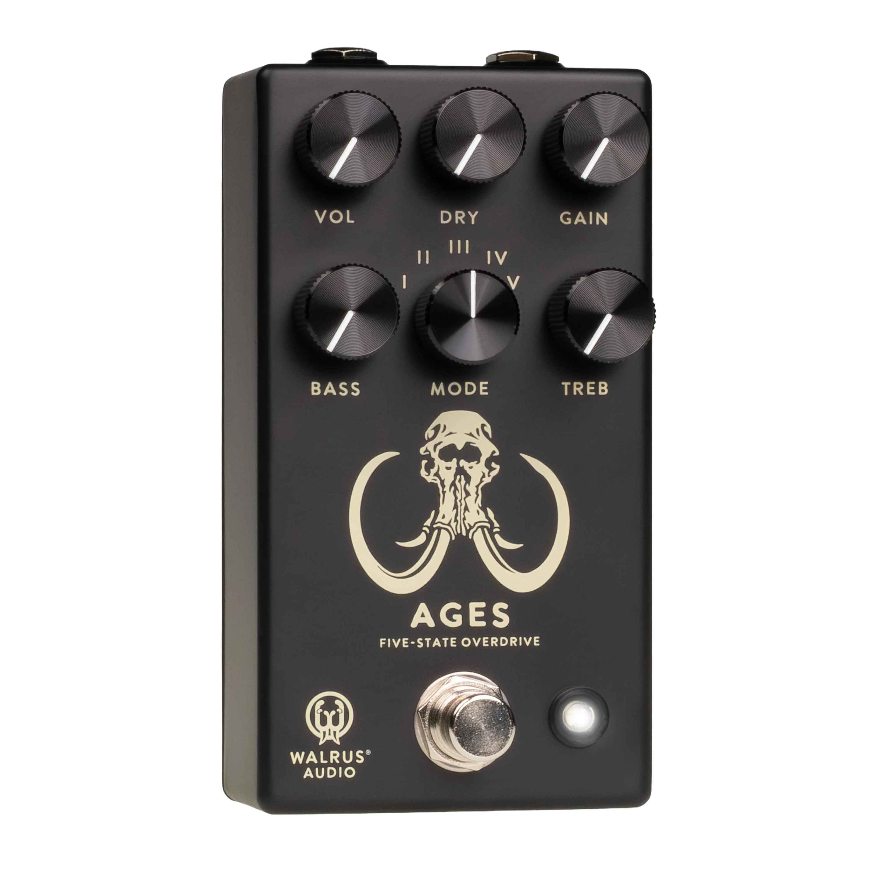 Ages Five-State Overdrive - Image 7