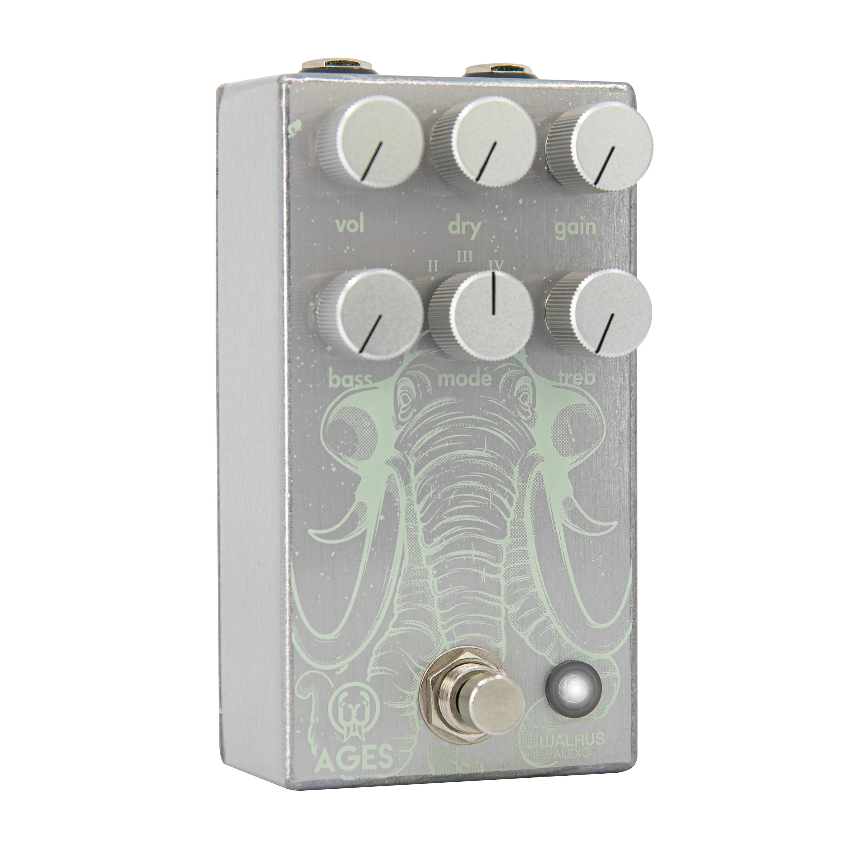 Ages Five-State Overdrive - Platinum Edition - Image 3
