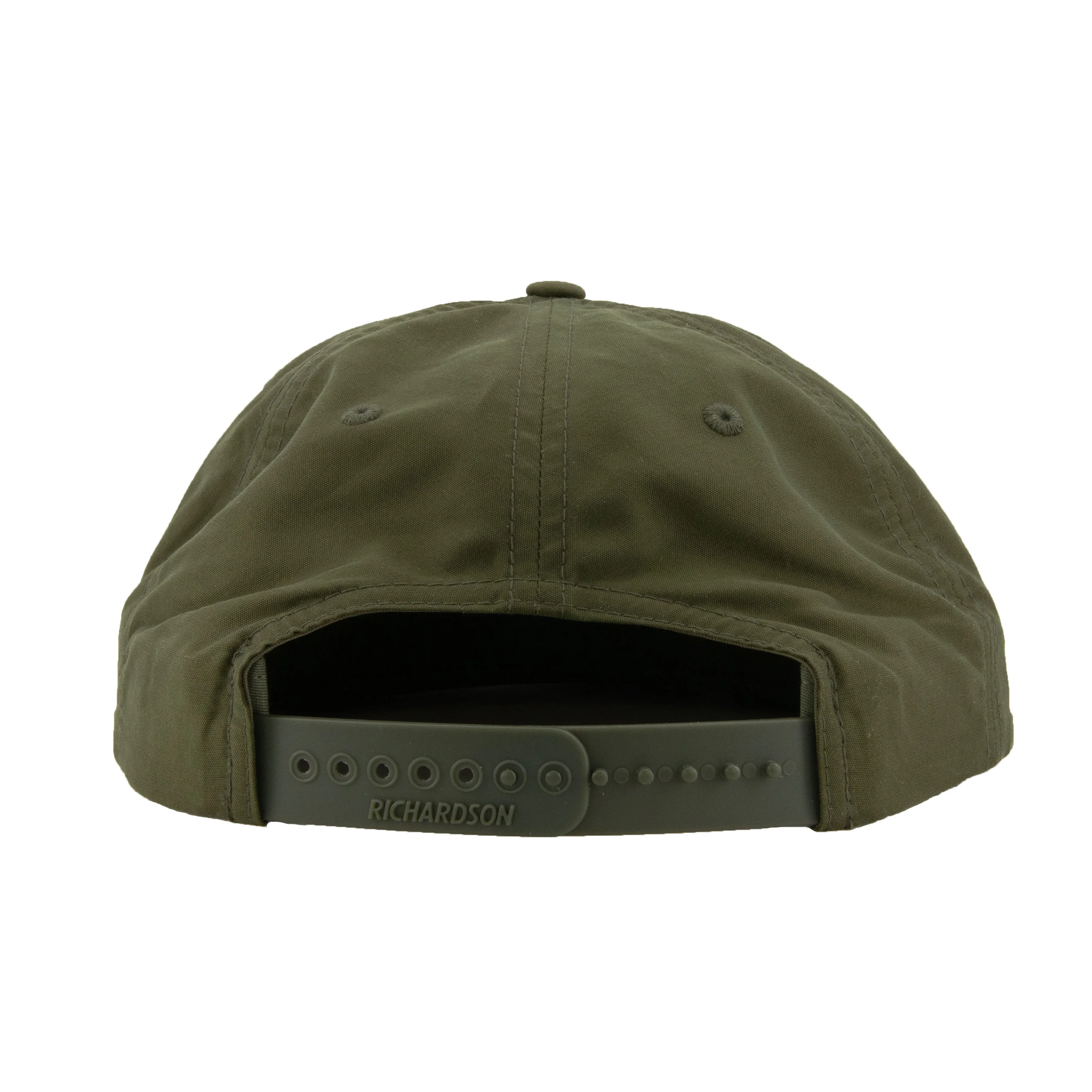 All Rig No Gig Patch Hat - Image 16
