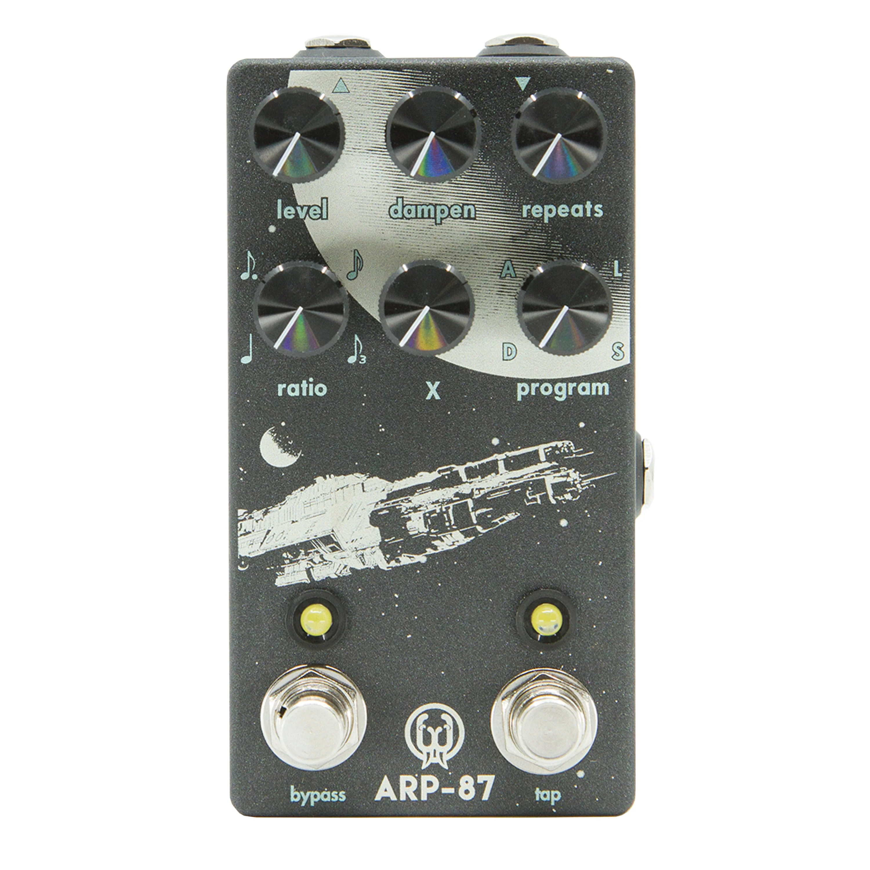 ARP-87 Multi-Function Delay
