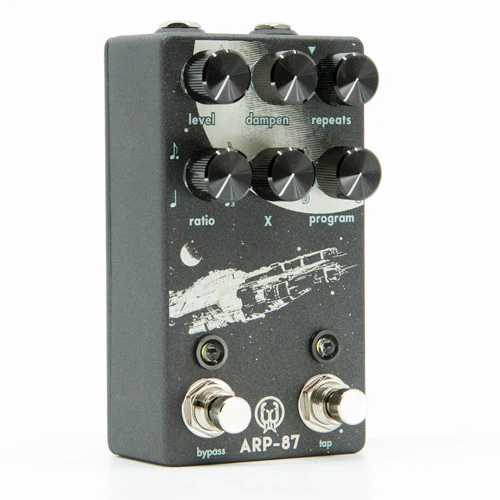 ARP-87 Multi-Function Delay - BLEMISHED - Image 3