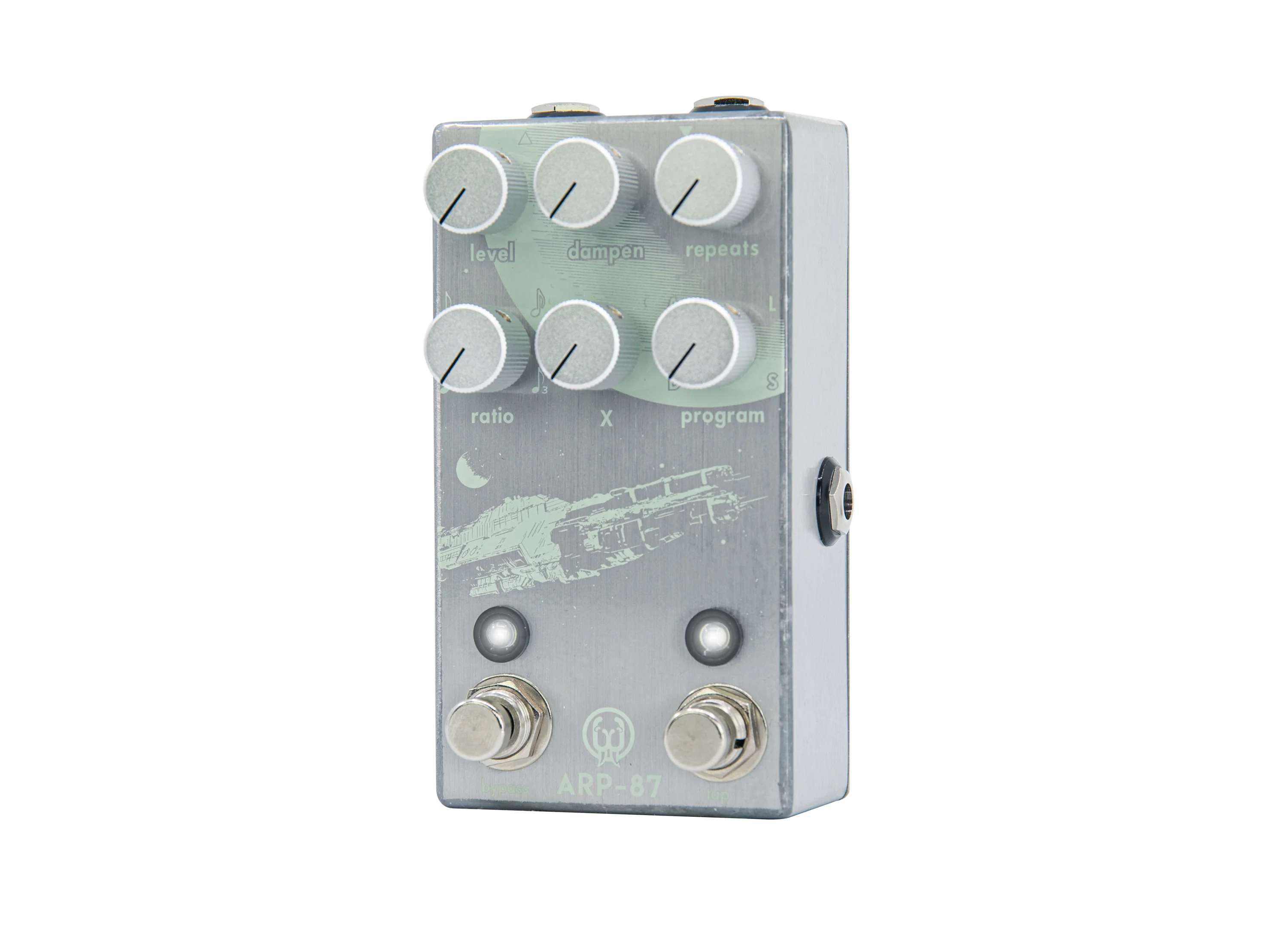 ARP-87 Multi-Function Delay - Platinum Edition - Image 2