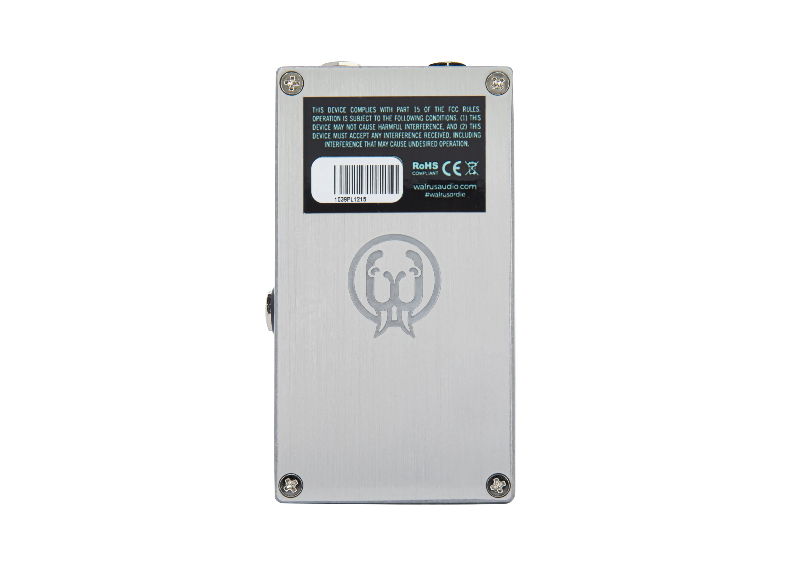 ARP-87 Multi-Function Delay - Platinum Edition - Image 5