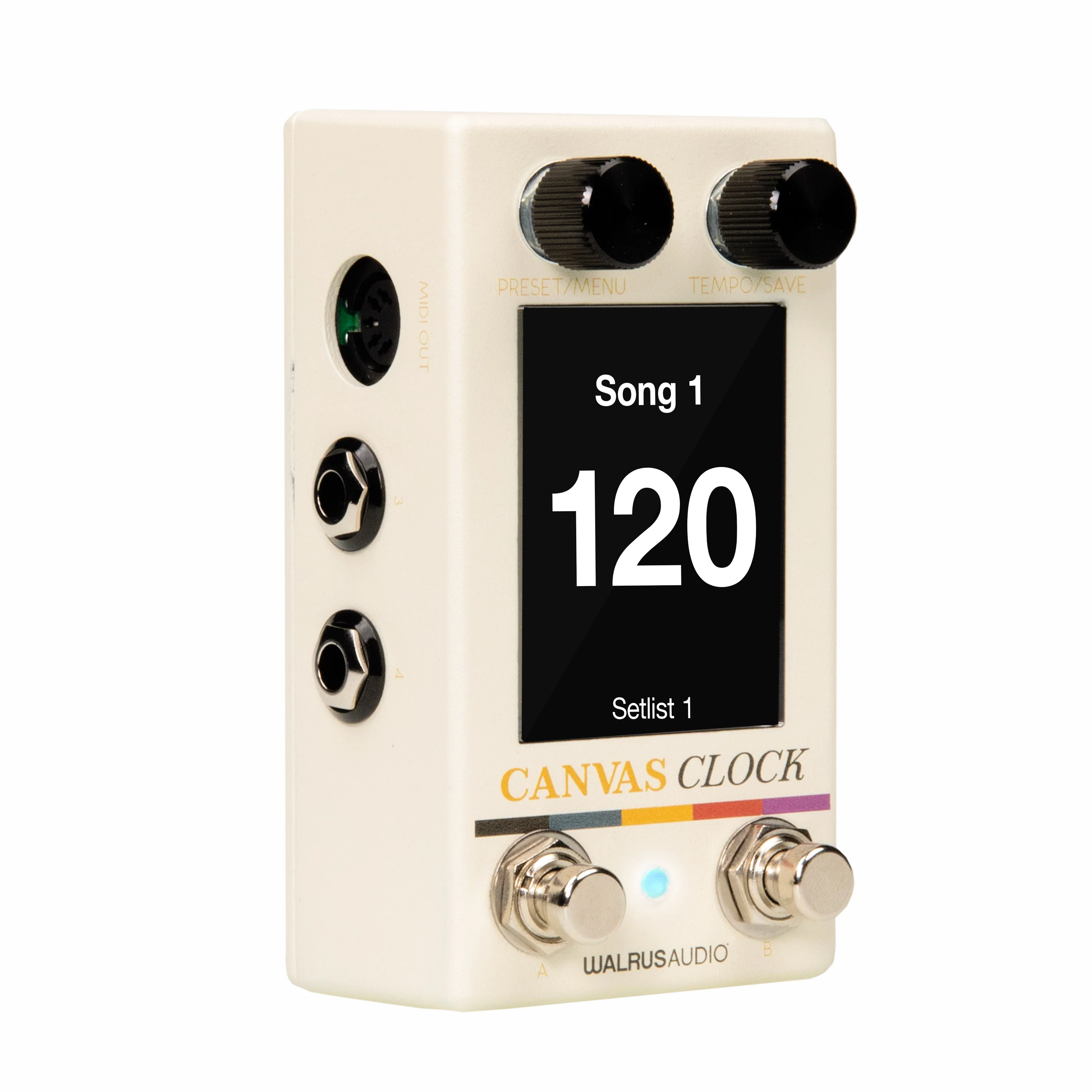 Canvas Clock - Image 10
