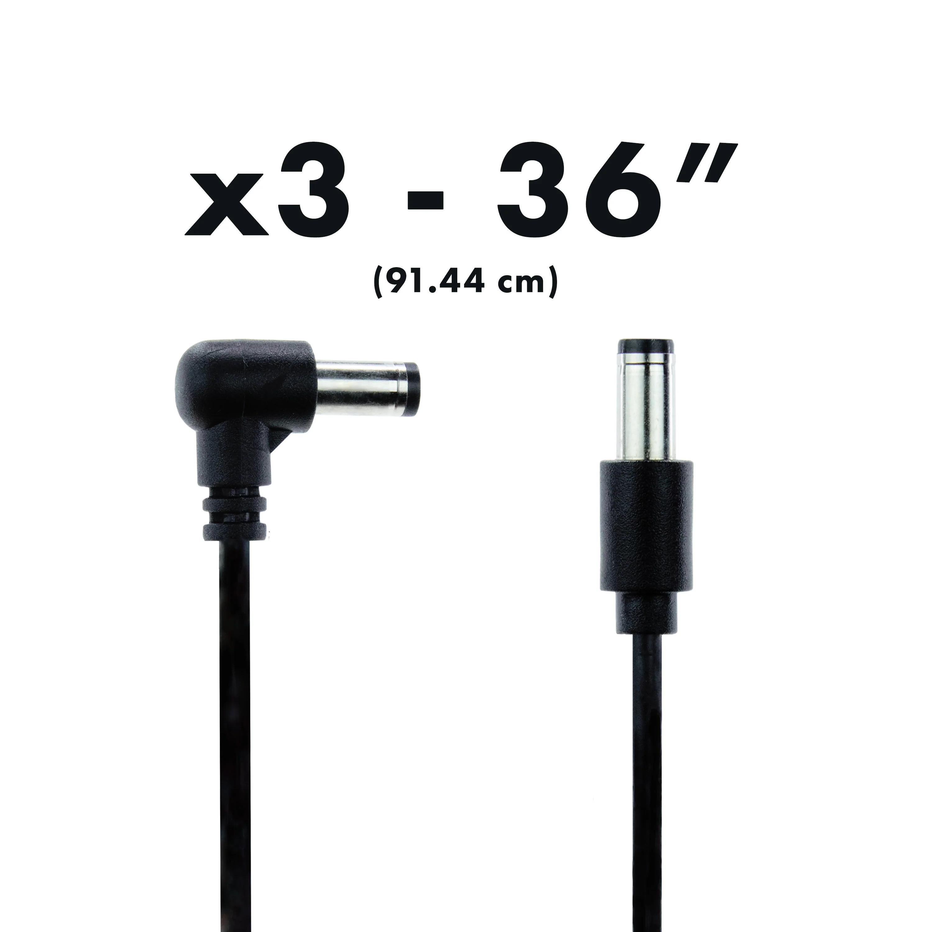 Canvas DC Cables - Image 3