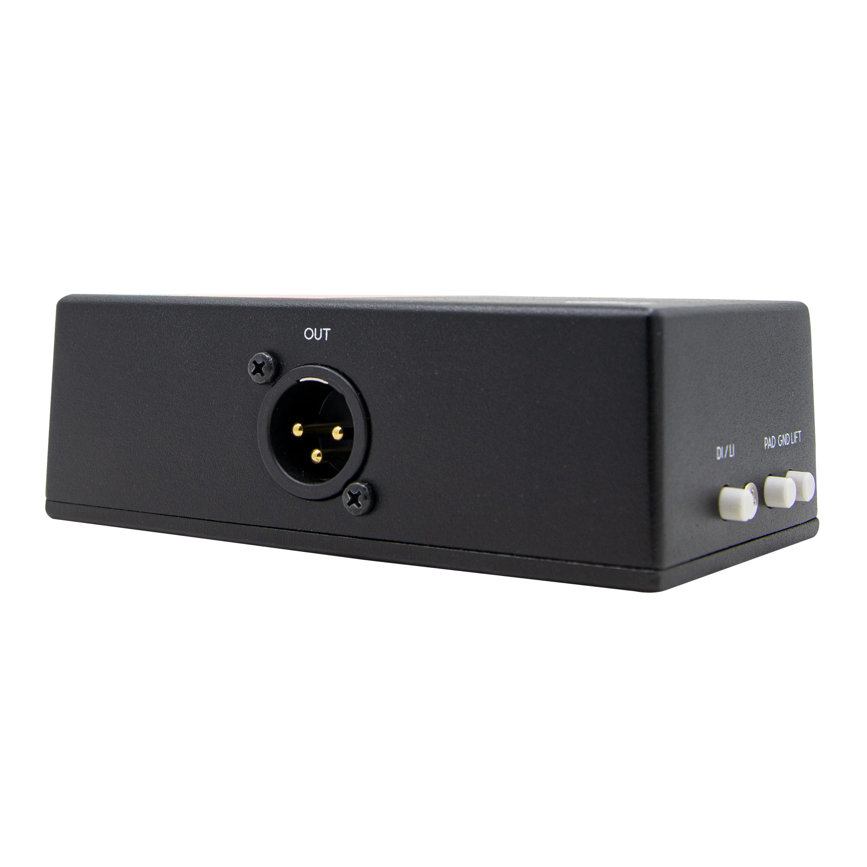 Canvas Line Isolator / D.I. - BLEMISHED - Image 12