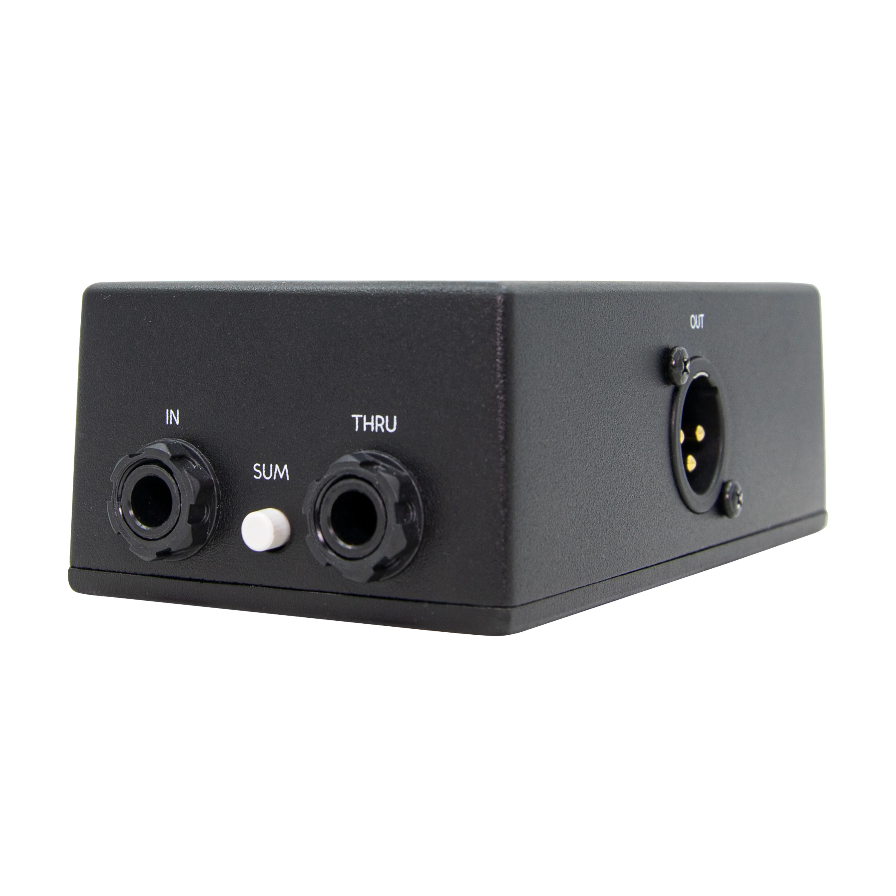 Canvas Line Isolator / D.I. - BLEMISHED - Image 7