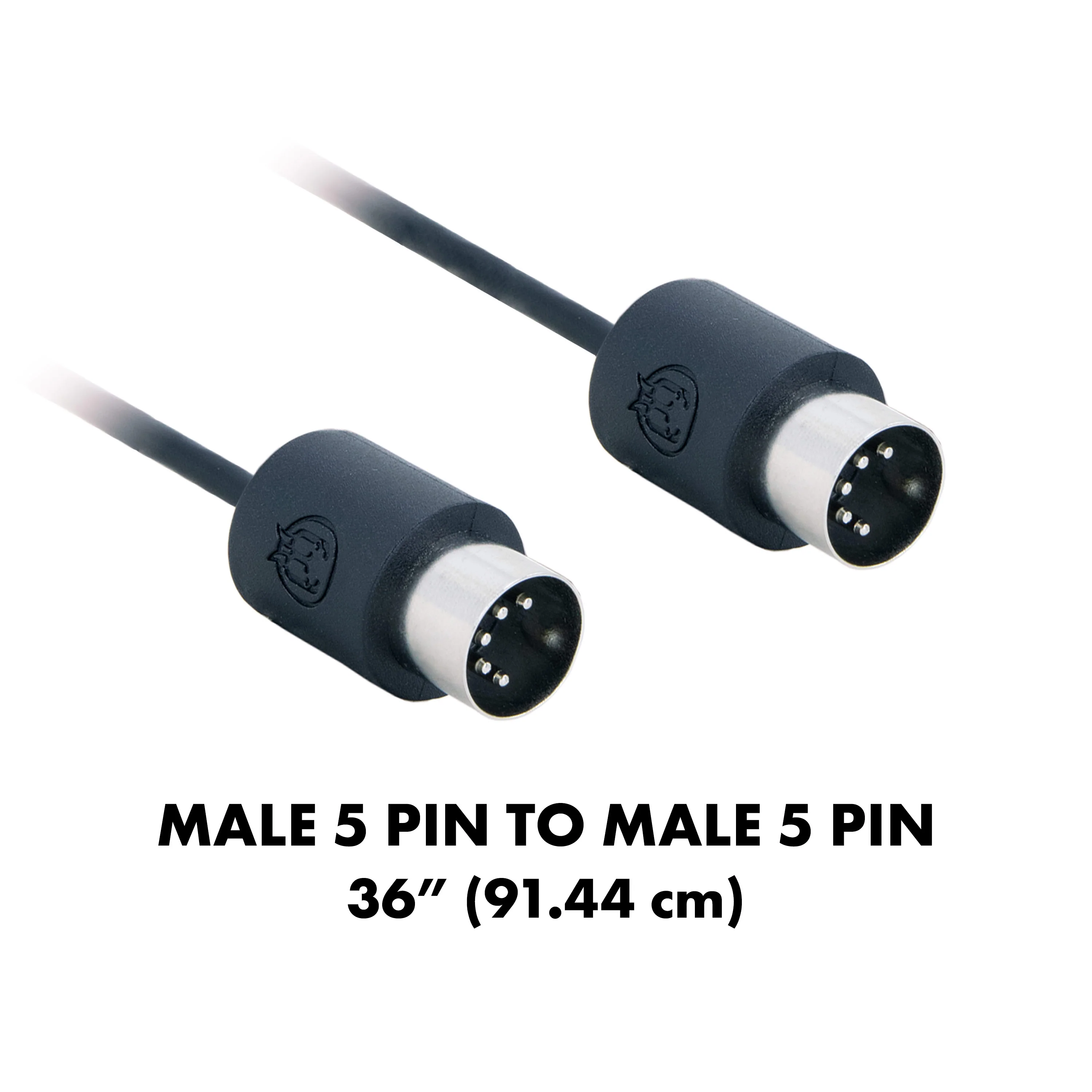 Canvas MIDI Cables - Image 3