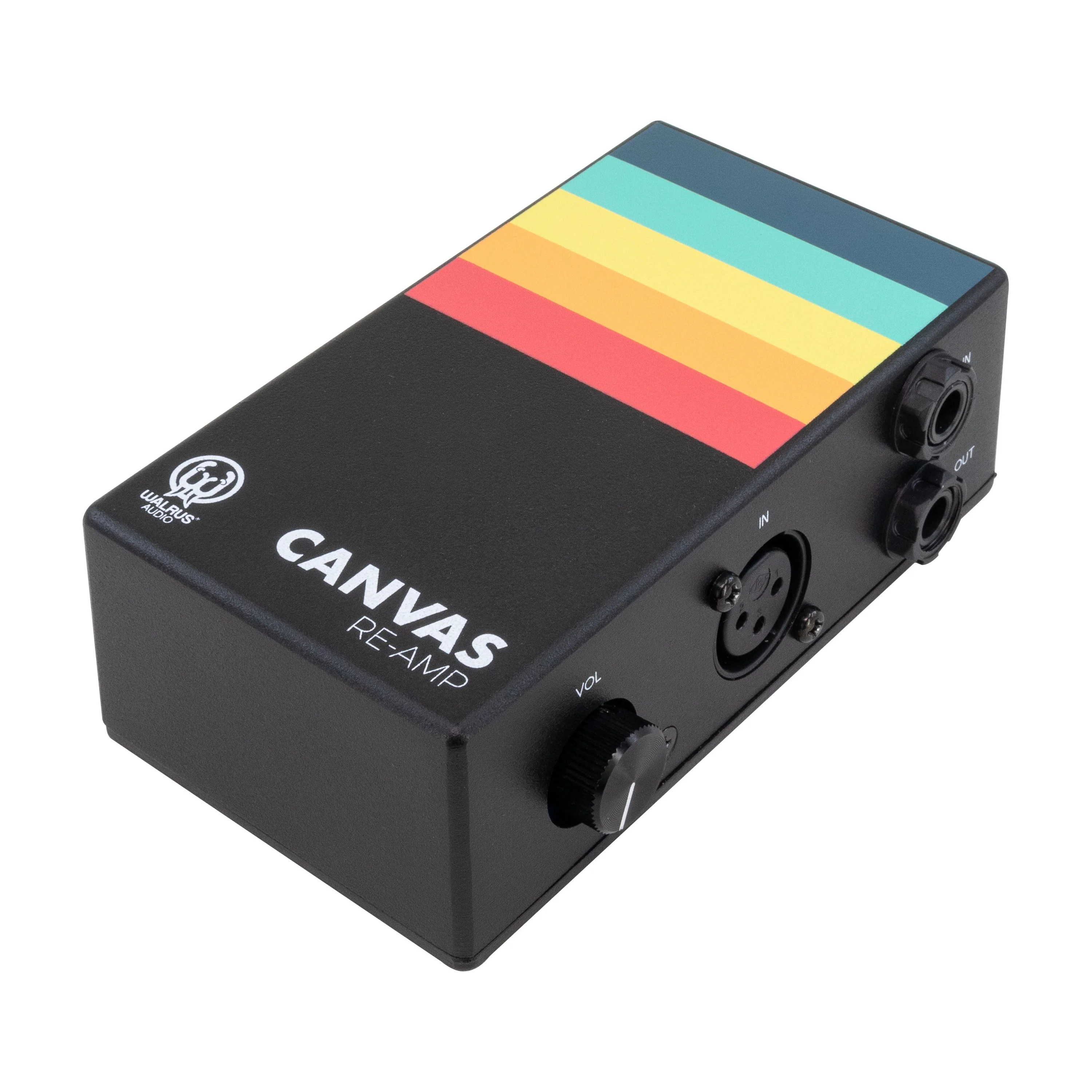 Canvas Passive Re-Amp - BLEMISHED - Image 10