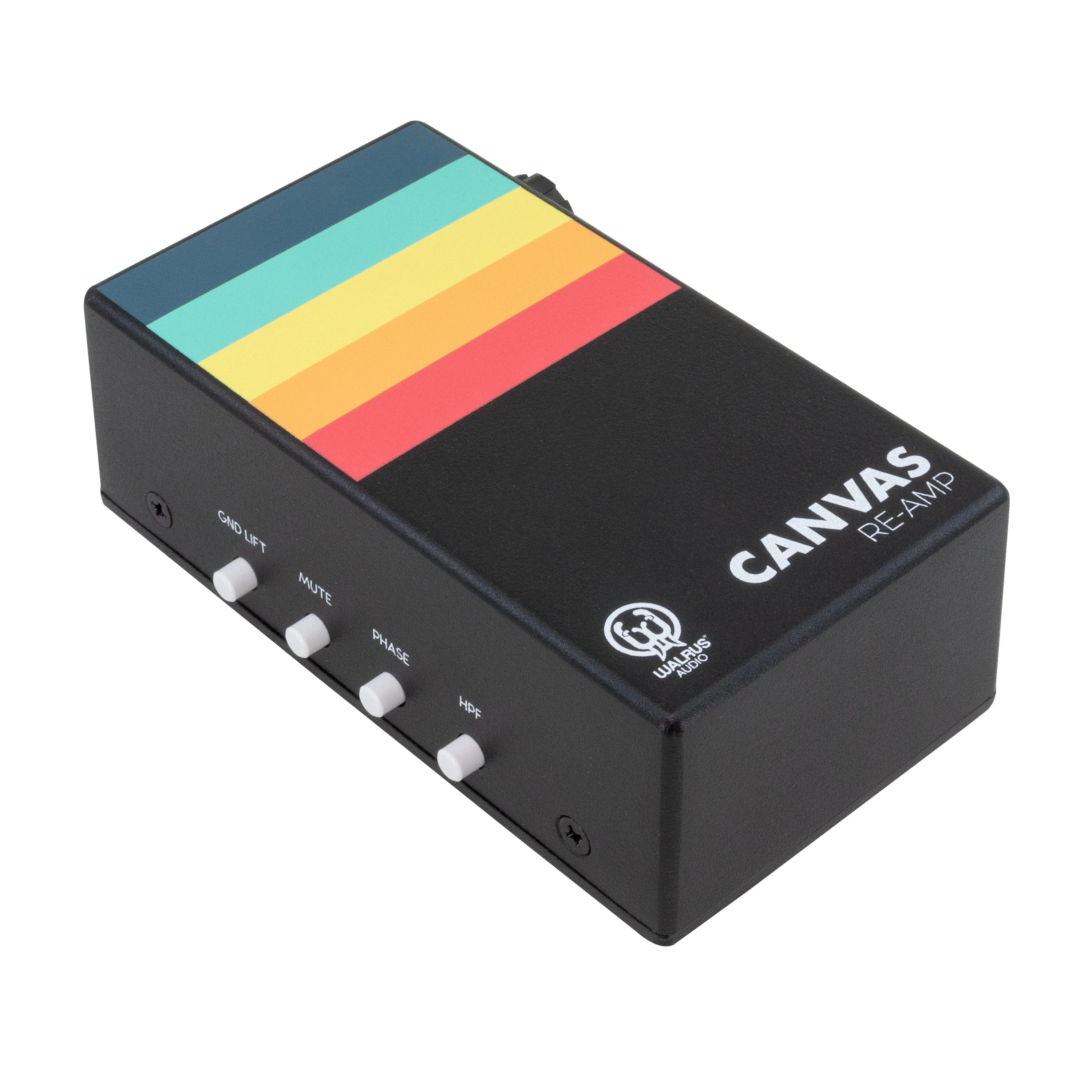 Canvas Passive Re-Amp - BLEMISHED - Image 11