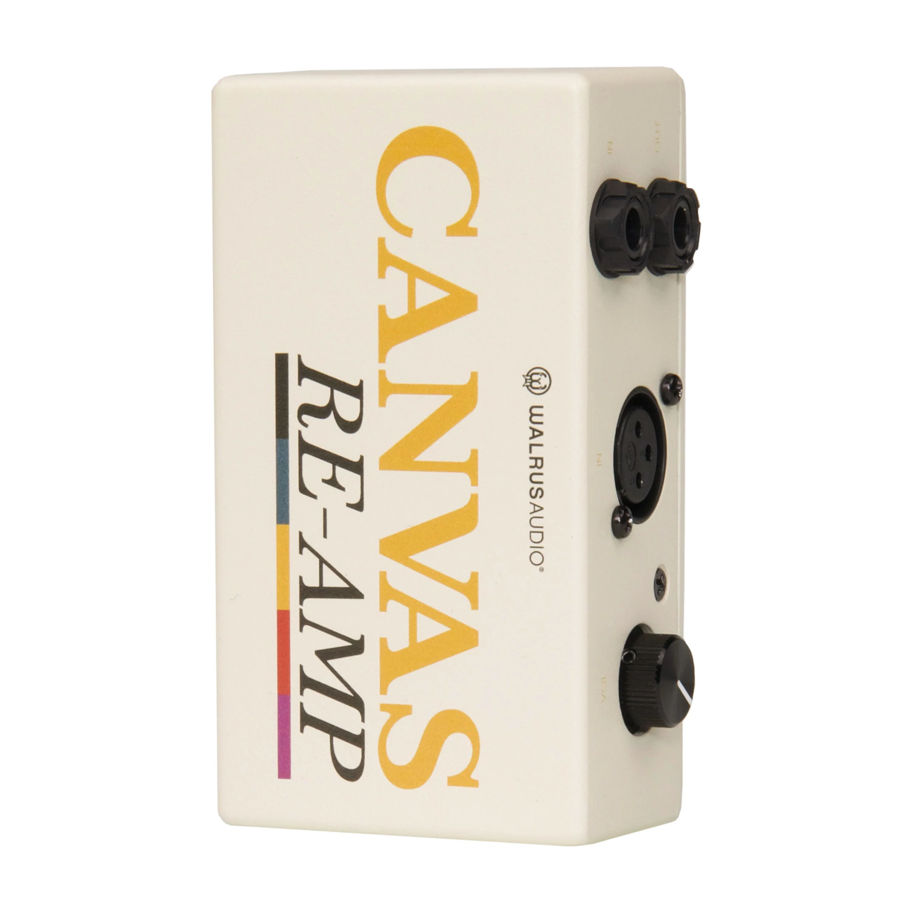Canvas Passive Re-Amp - Image 13