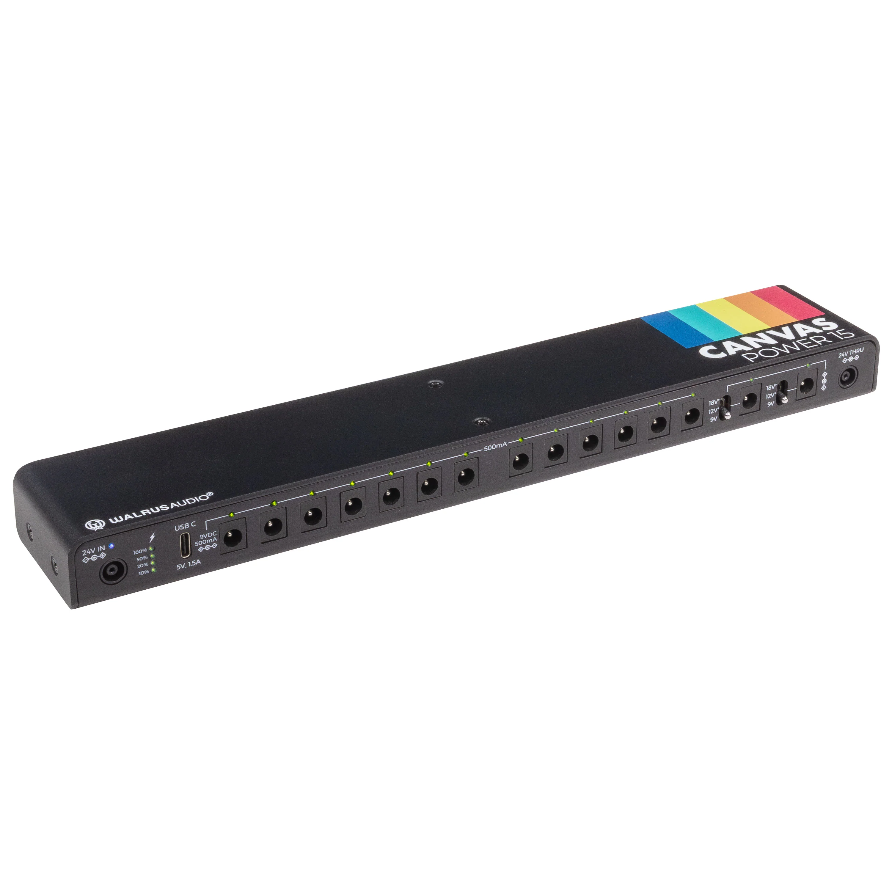Canvas Power 15 - Image 3