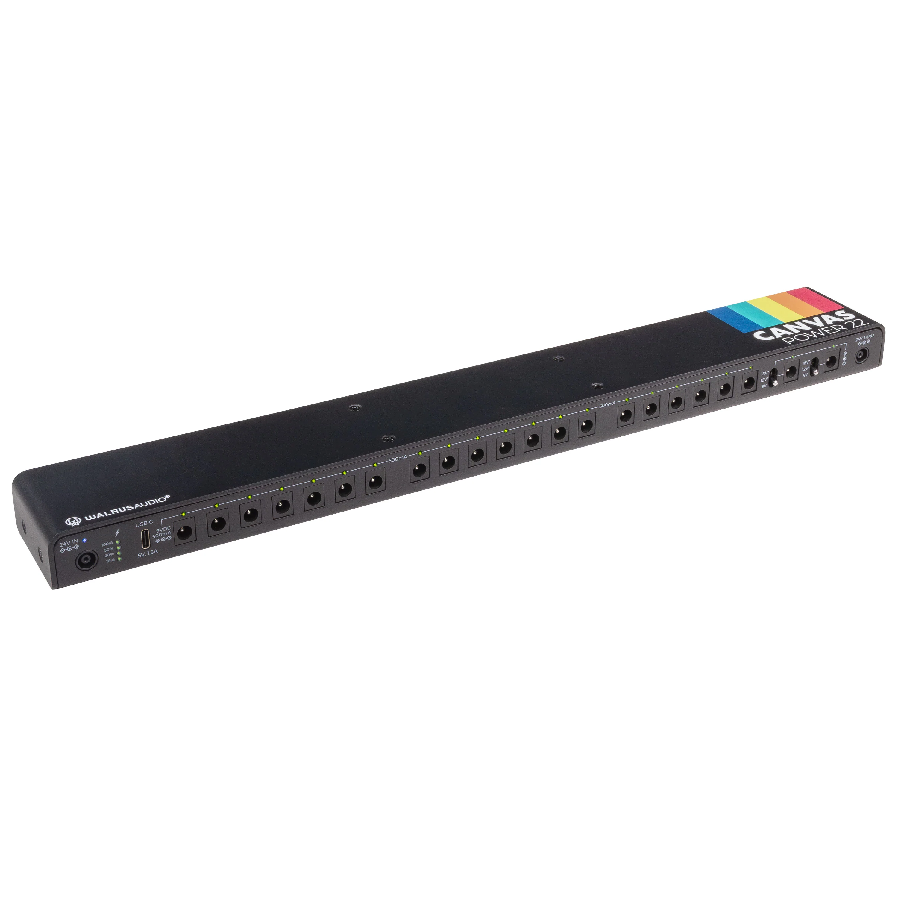 Canvas Power 22 - Image 3