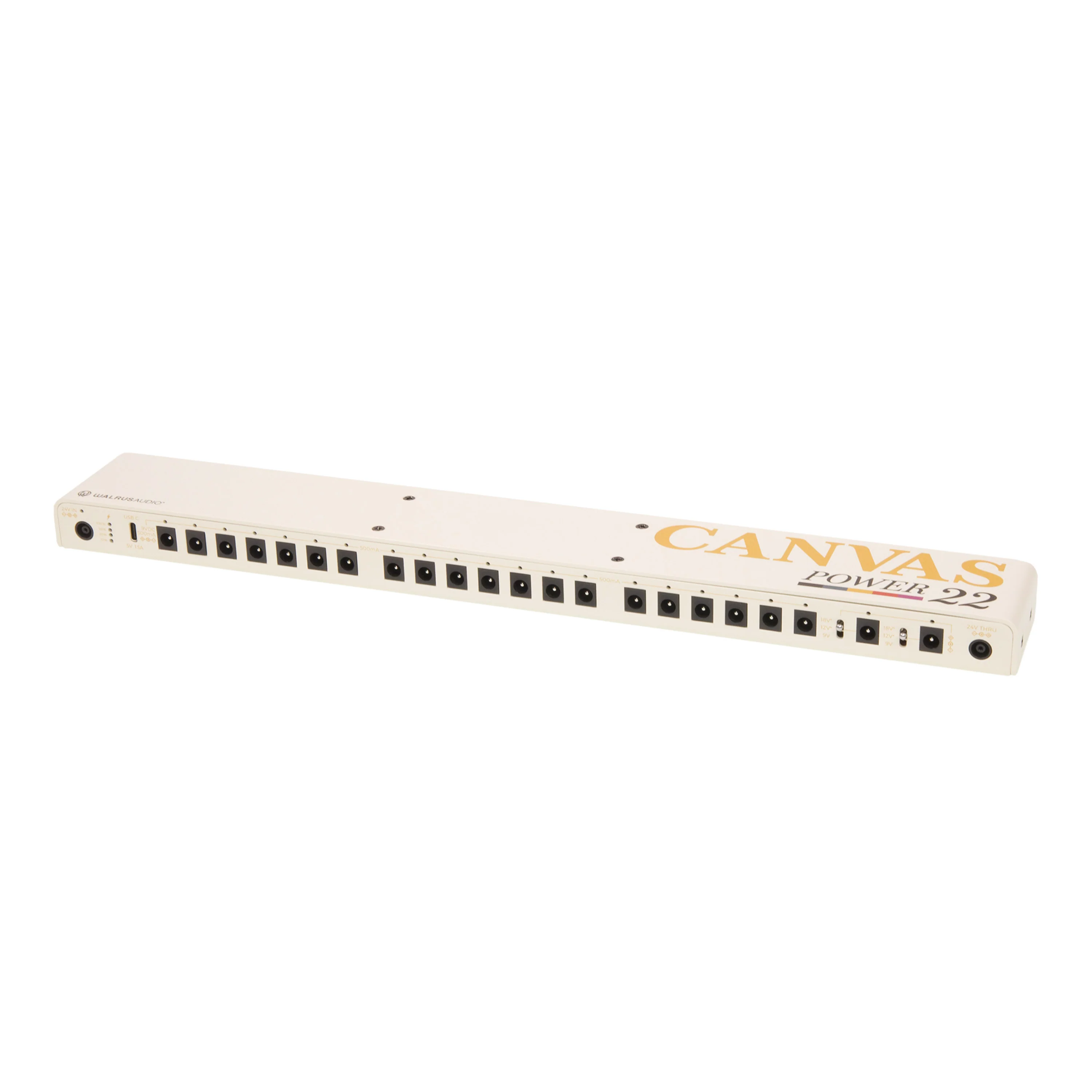 Canvas Power 22 - Image 7