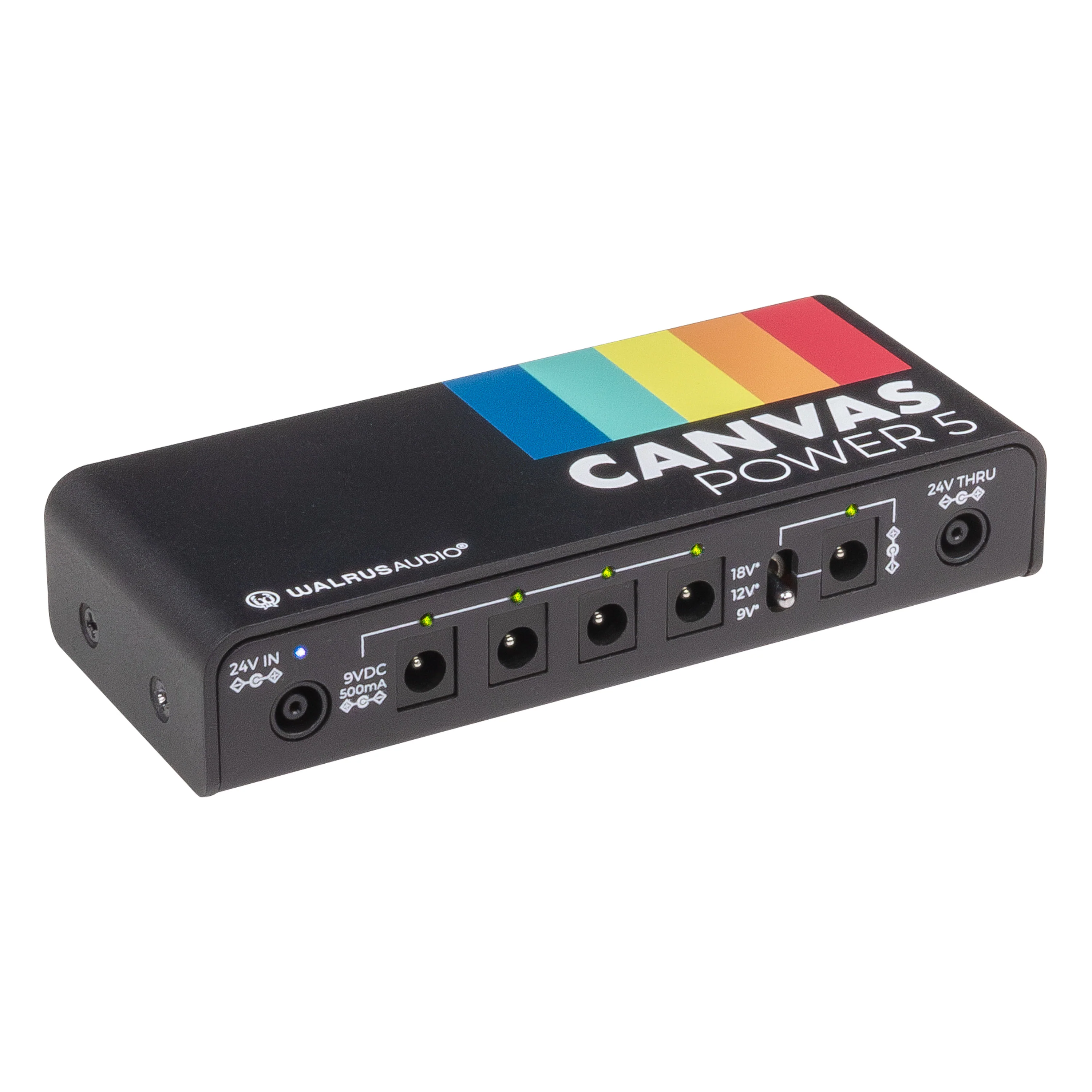 Canvas Power 5 - Image 3