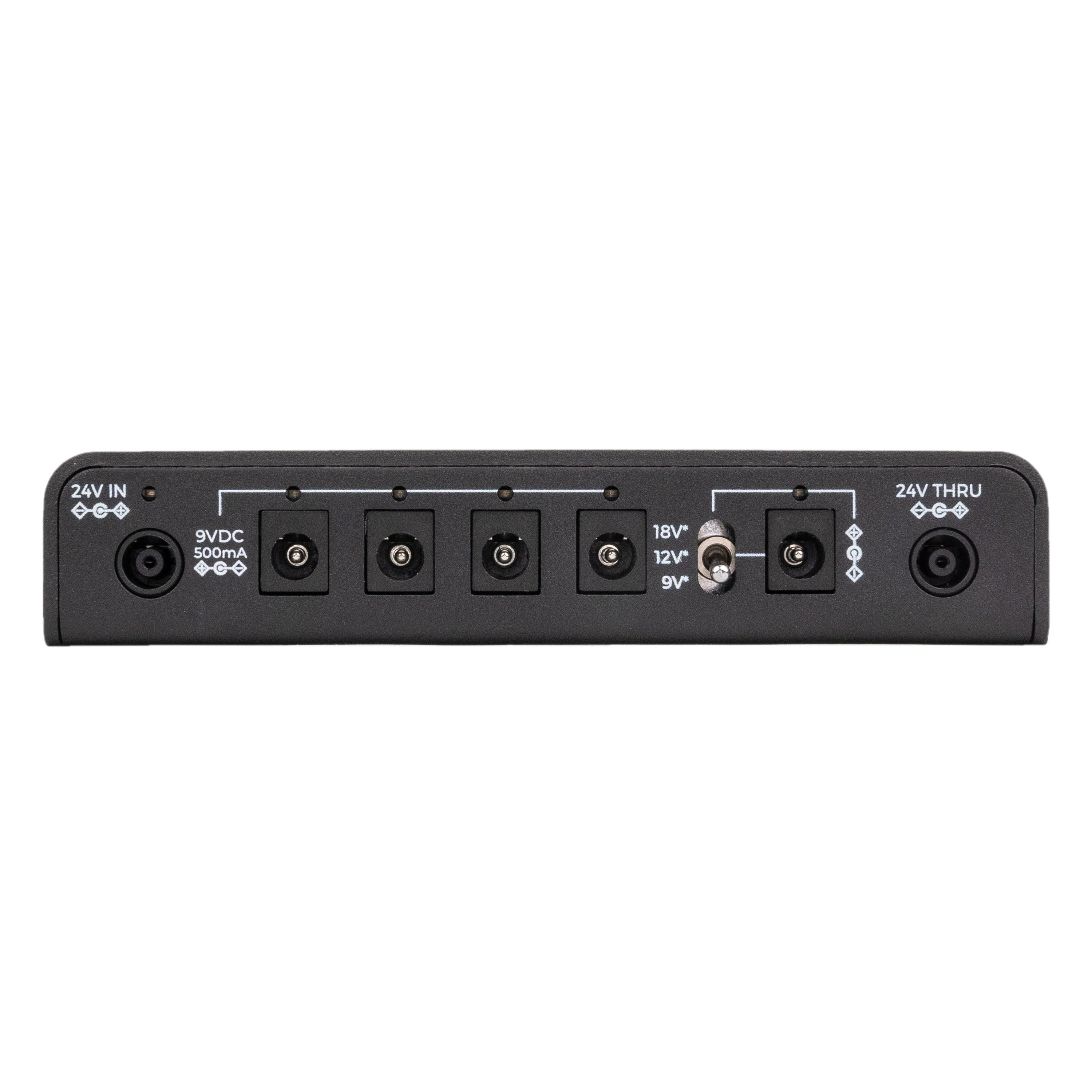 Canvas Power 5 - Image 4