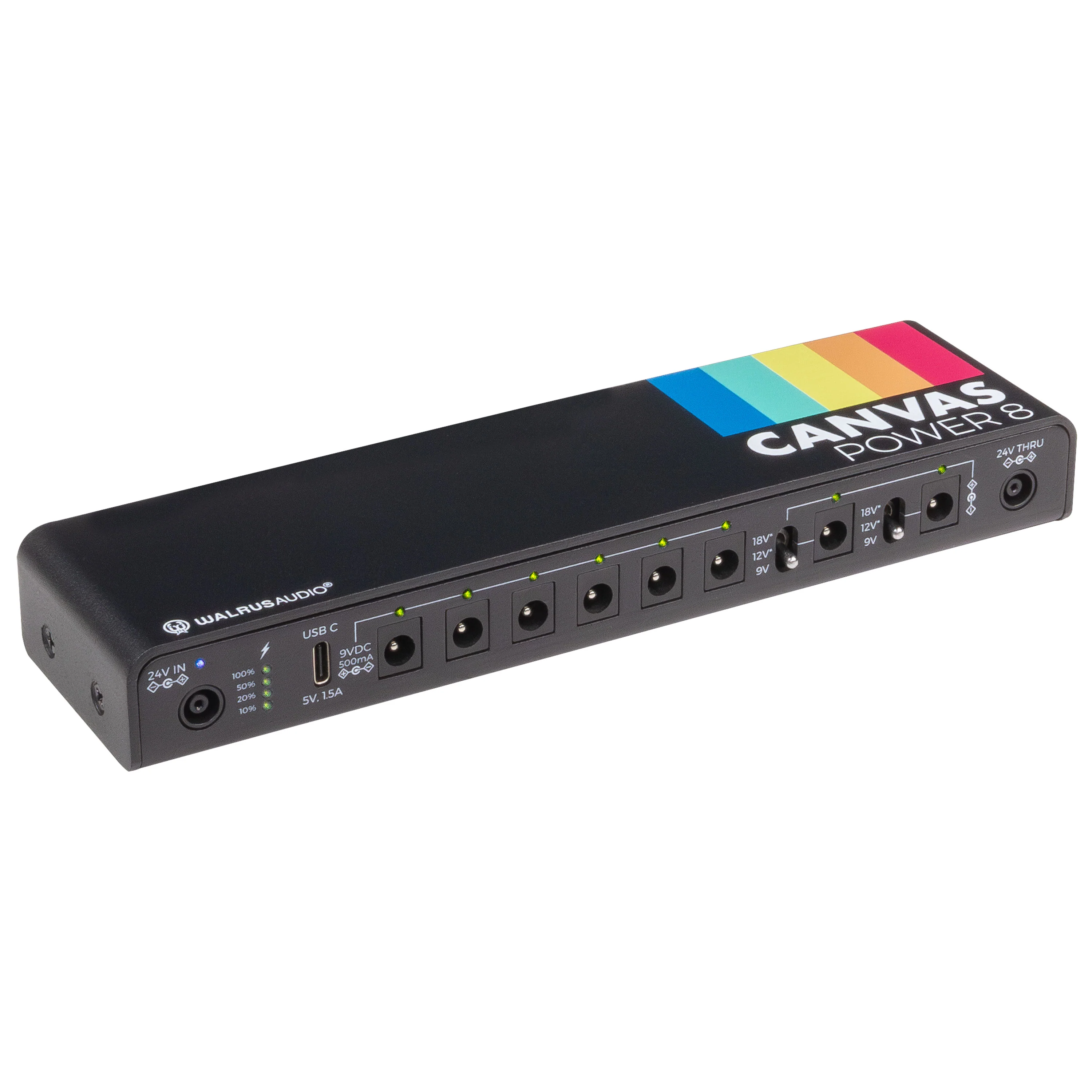 Canvas Power 8 - Image 3