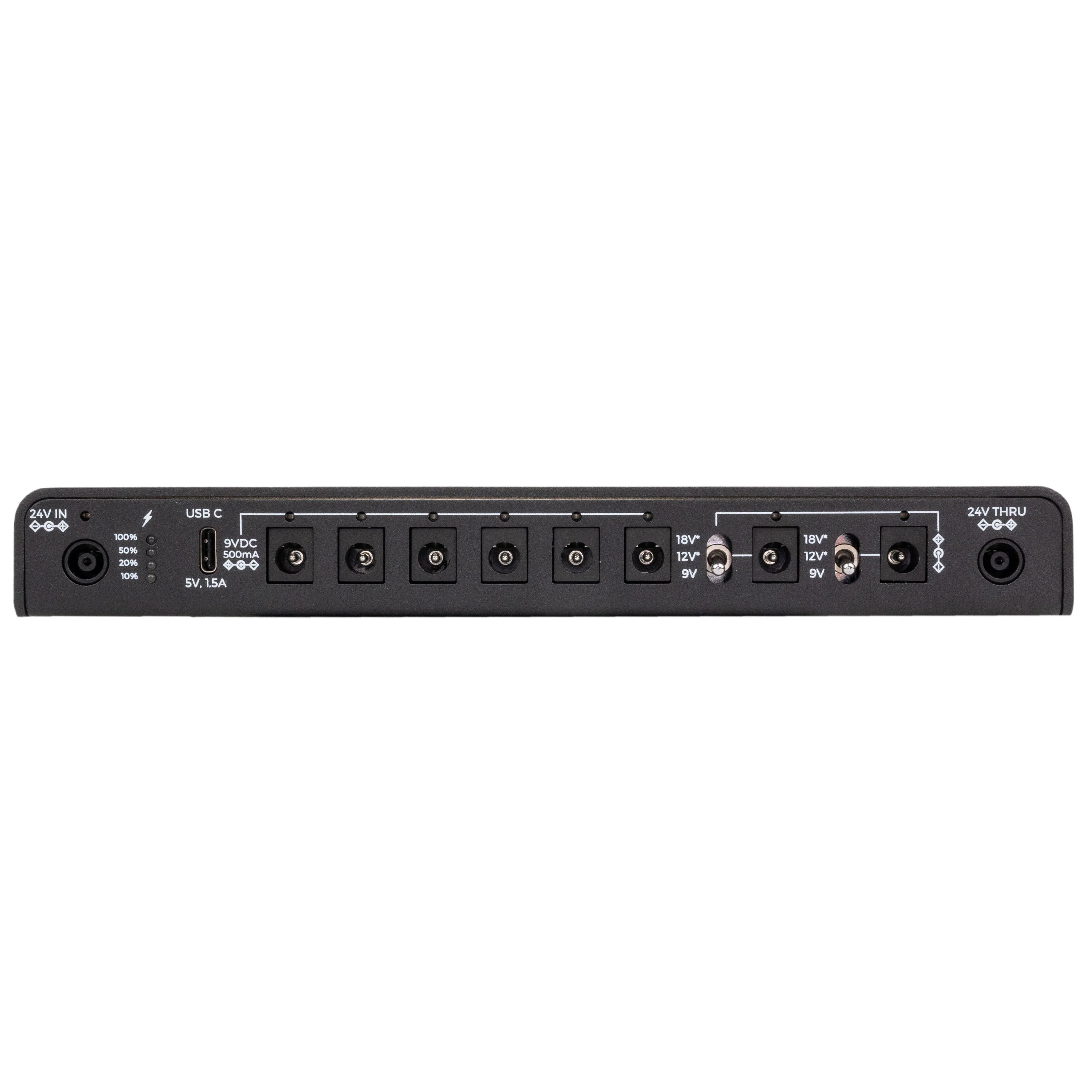 Canvas Power 8 - Image 4