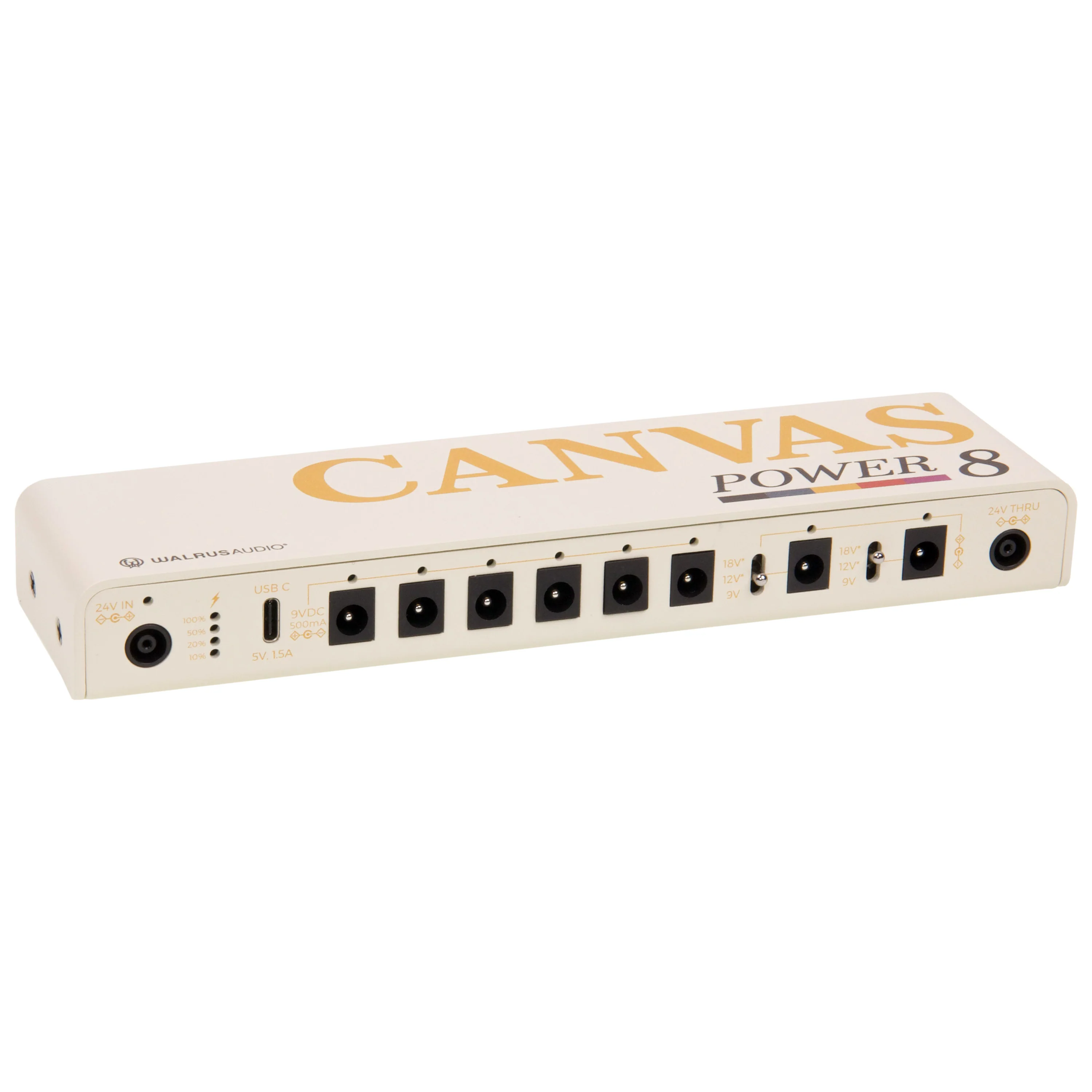 Canvas Power 8 - Image 8