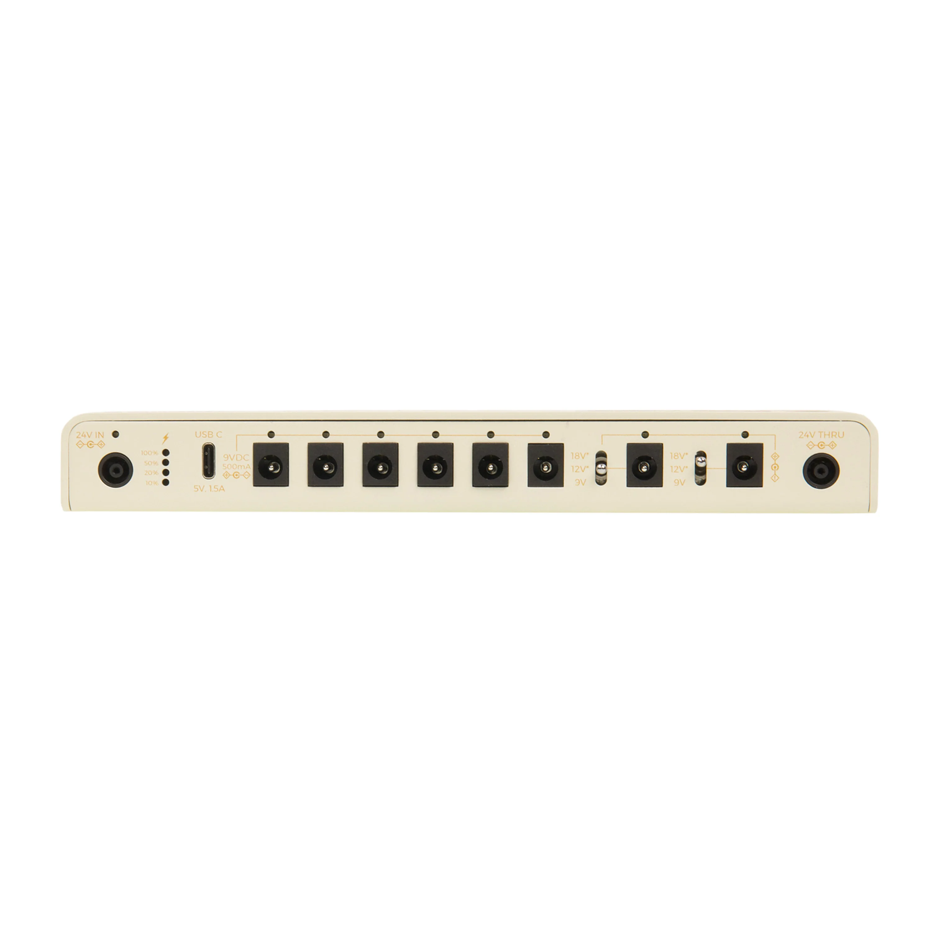 Canvas Power 8 - Image 9