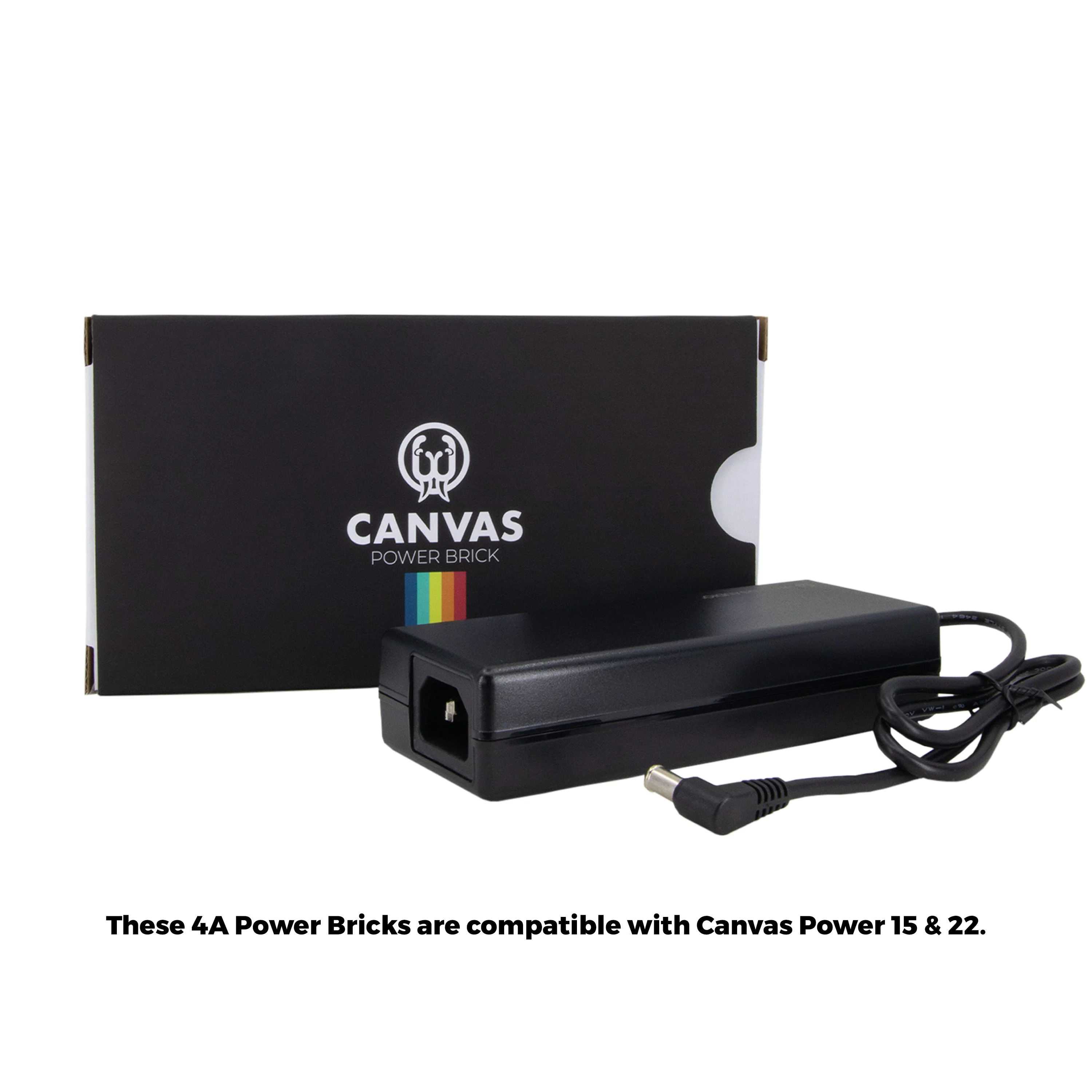Canvas Power Brick - Image 10