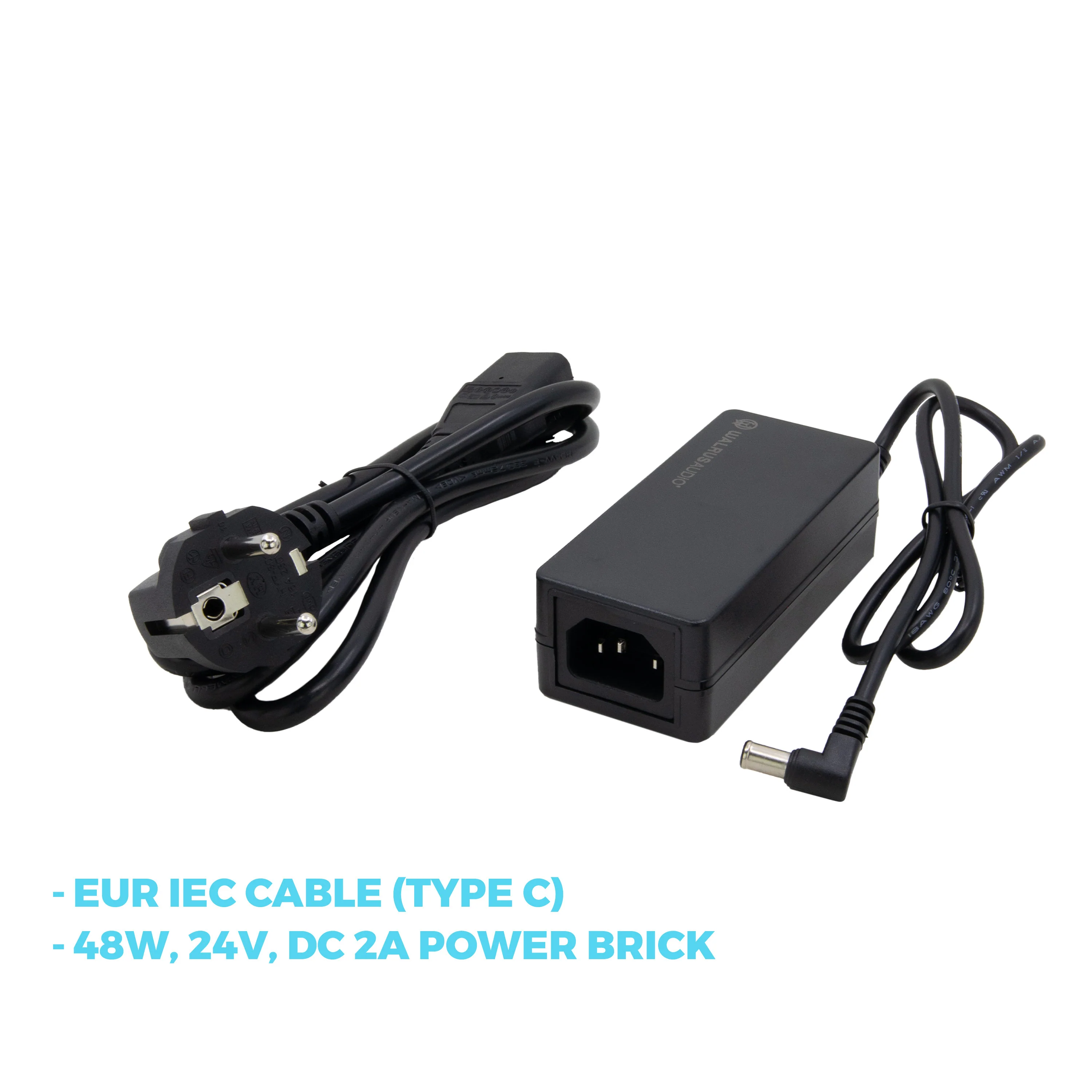 Canvas Power Brick - Image 4