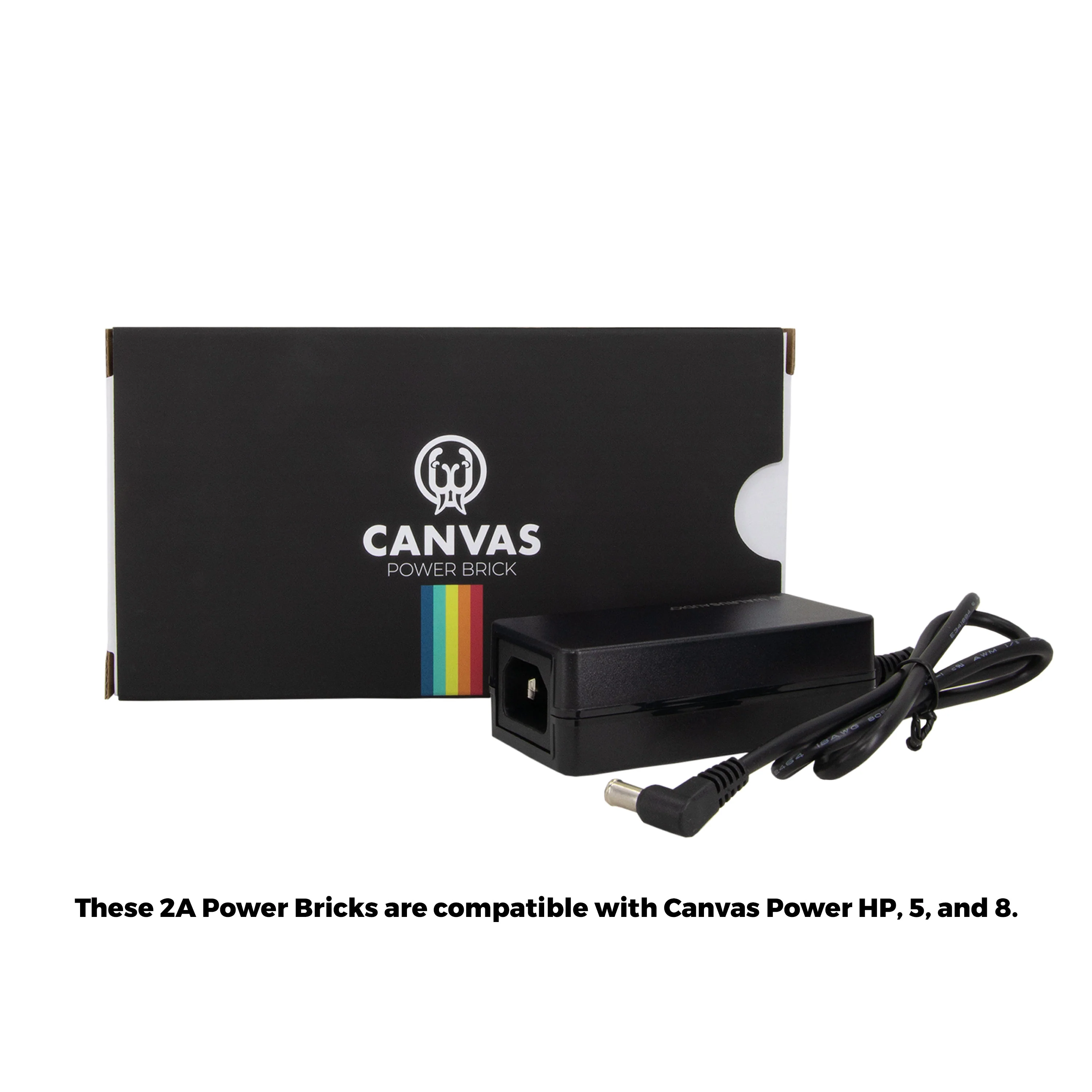 Canvas Power Brick - Image 5