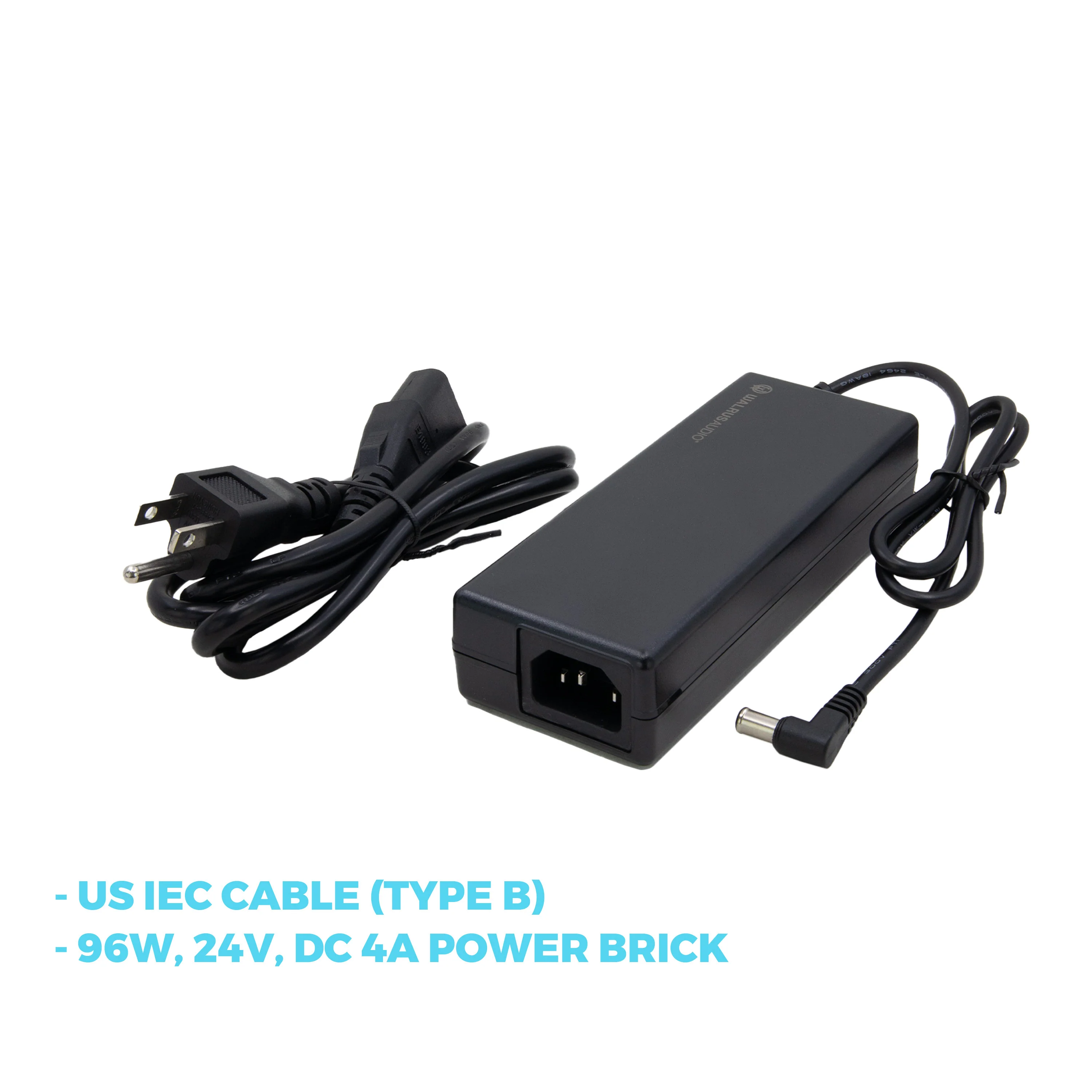 Canvas Power Brick - Image 6