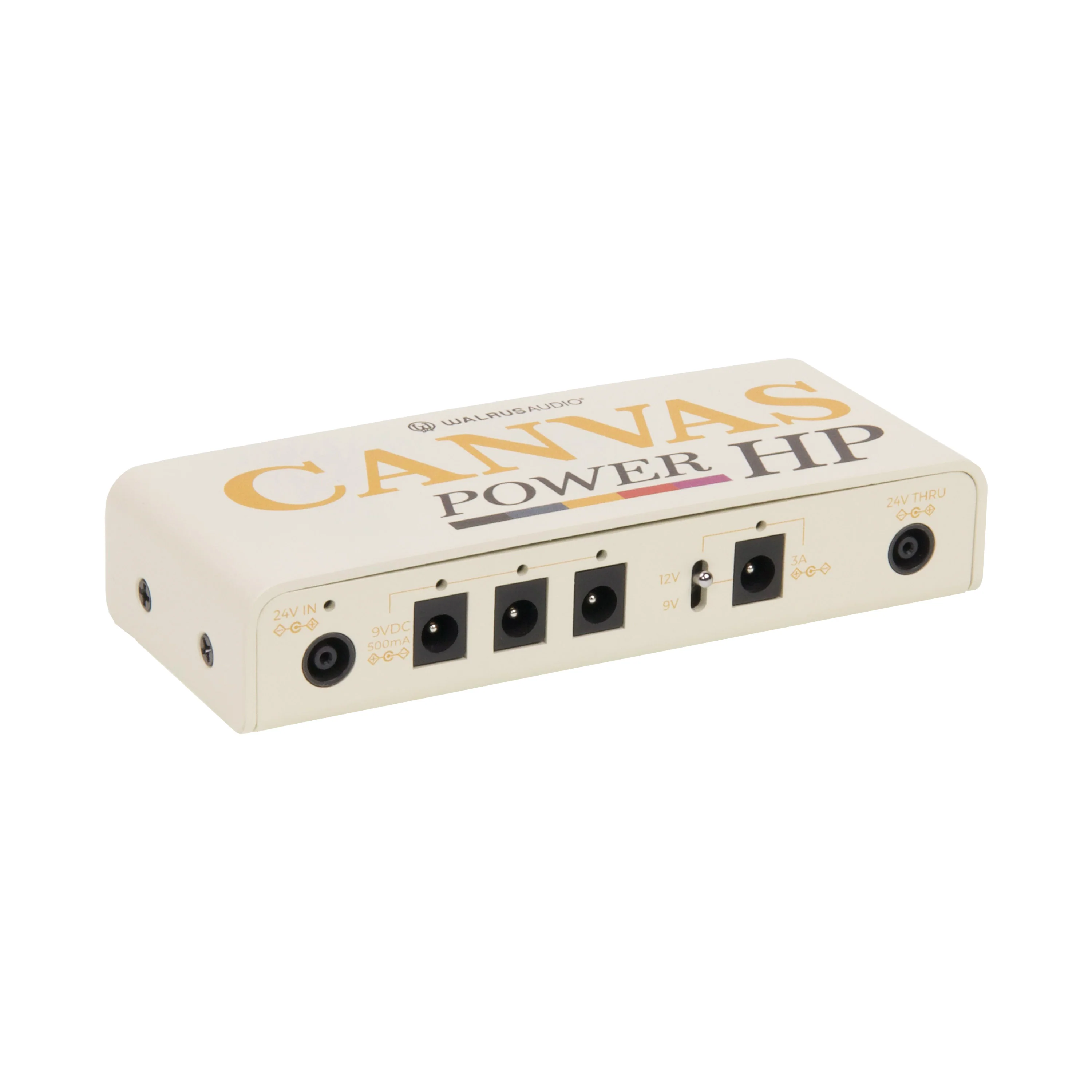 Canvas Power HP - Harvest Series - Image 2