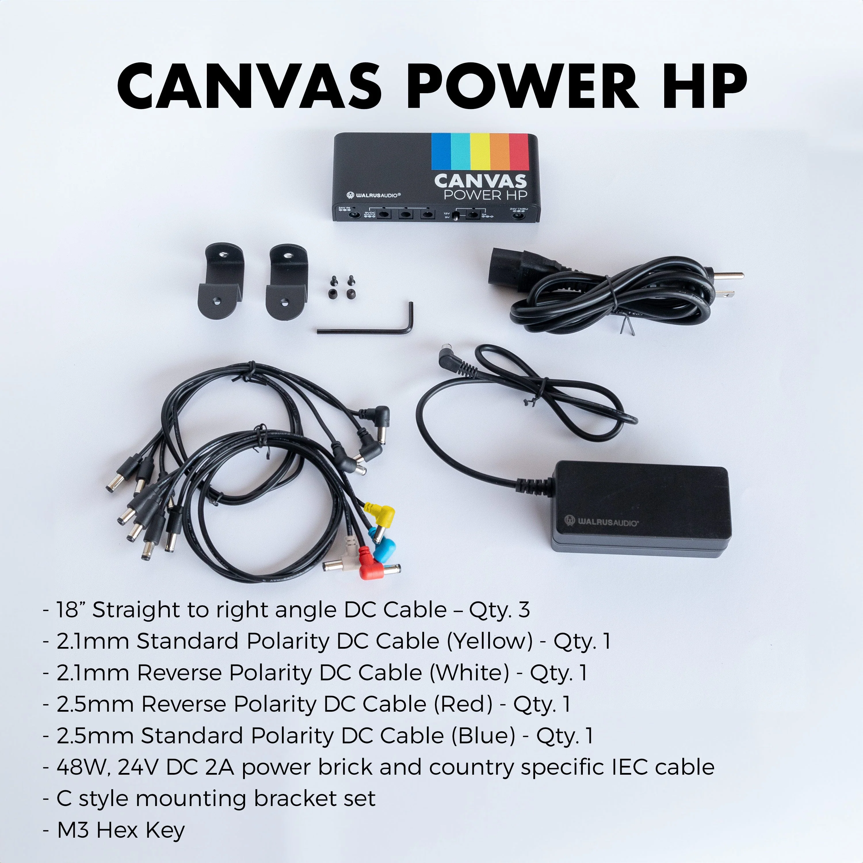 Canvas Power HP - Image 9