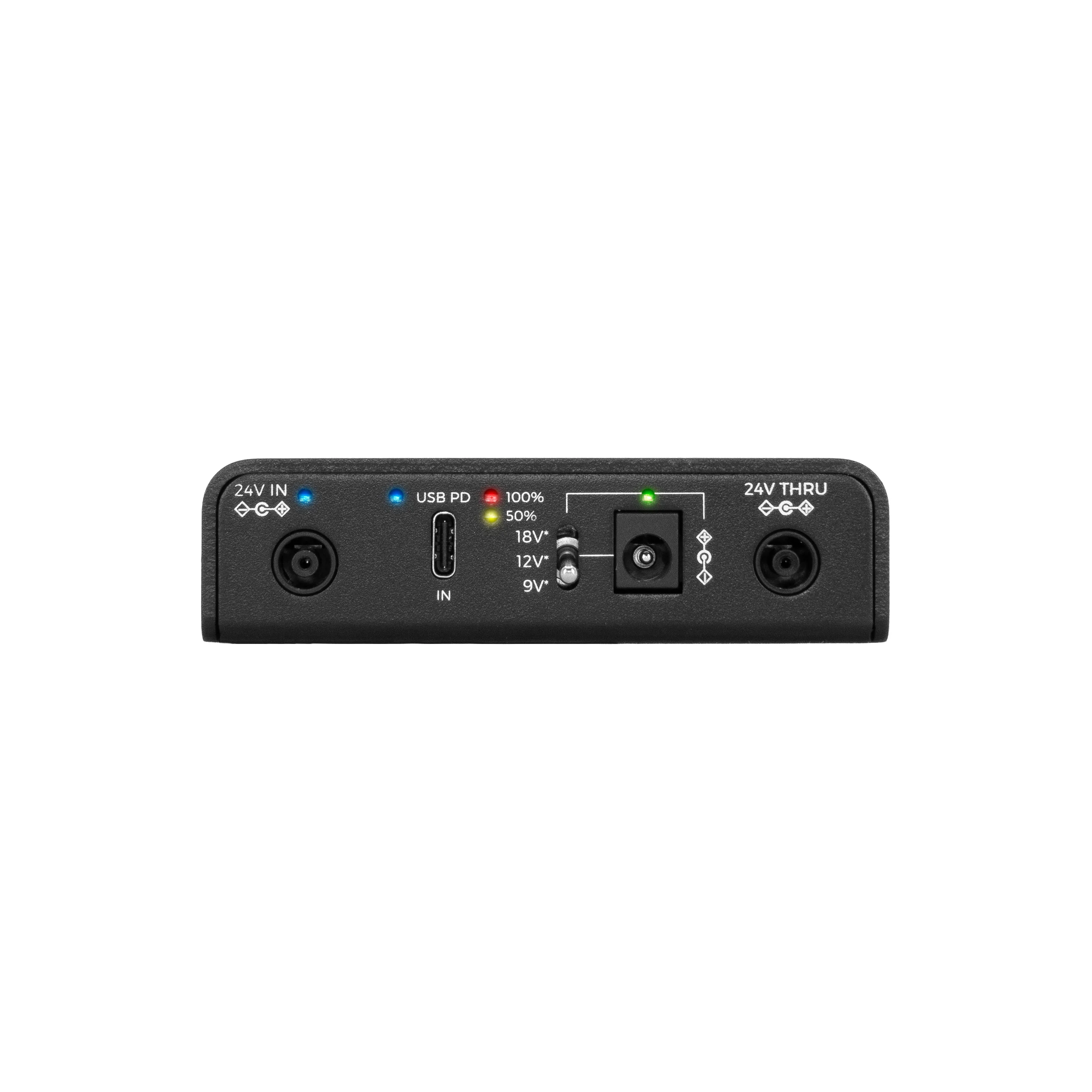 Canvas Power USB - Image 4