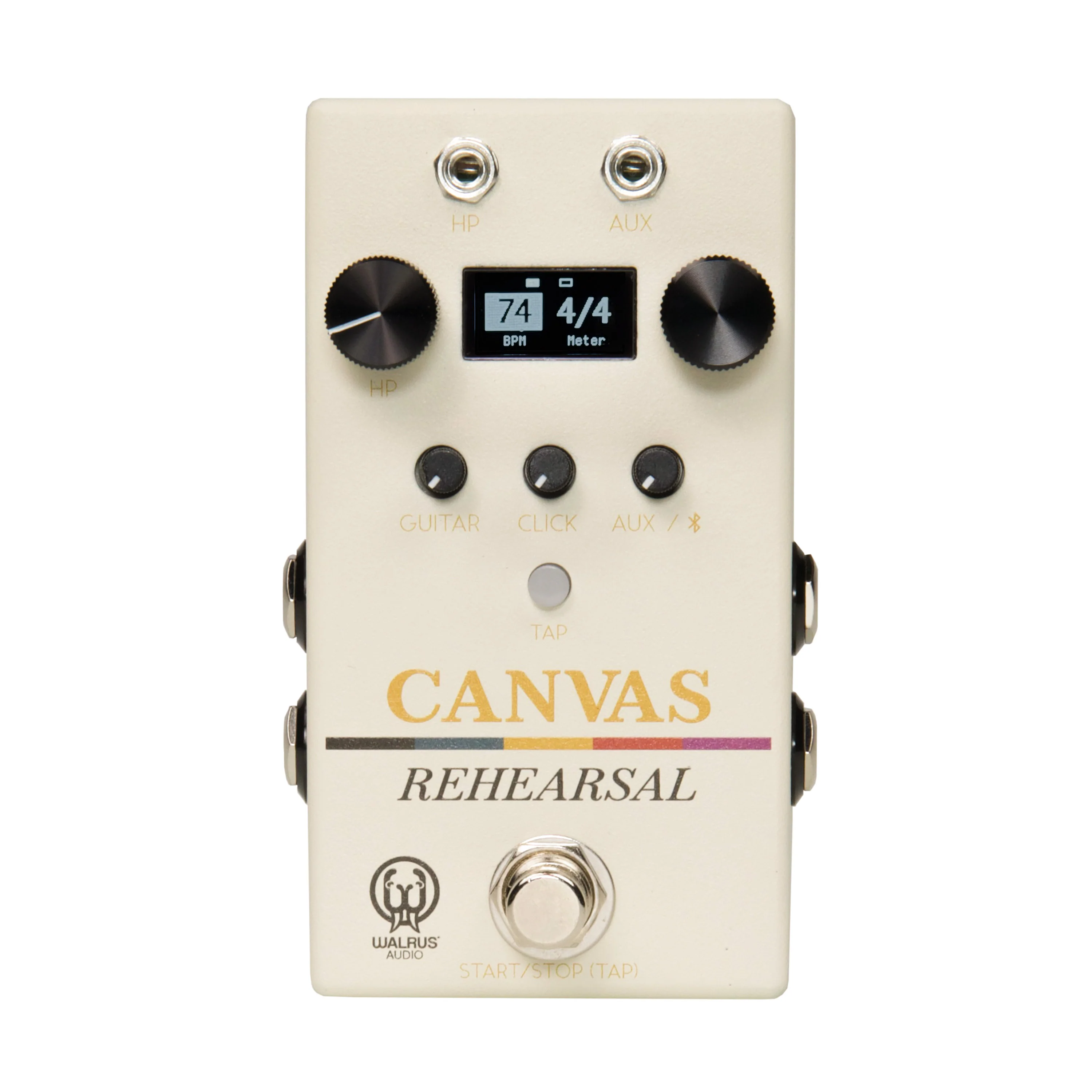 Canvas Rehearsal - Image 8