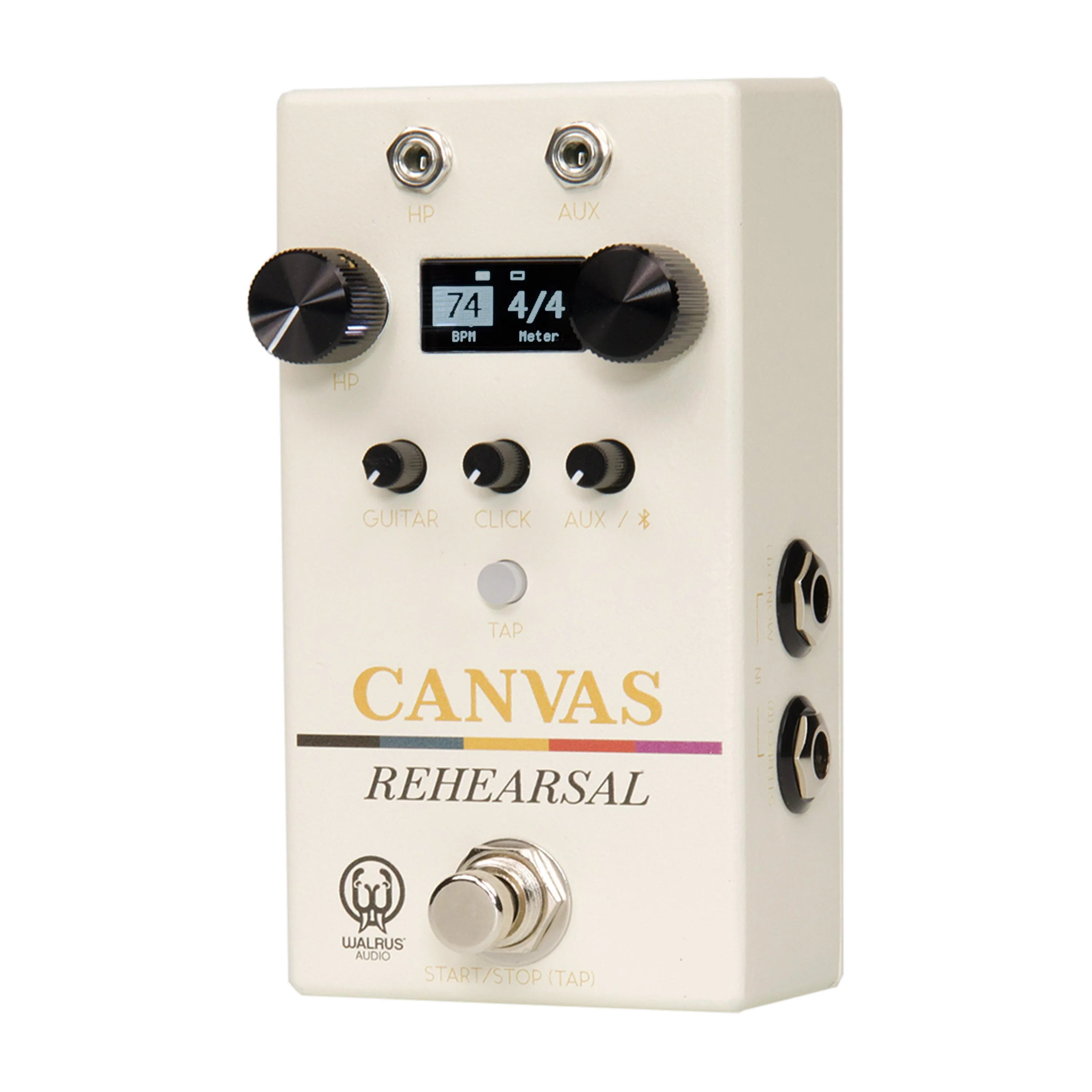 Canvas Rehearsal - Image 9