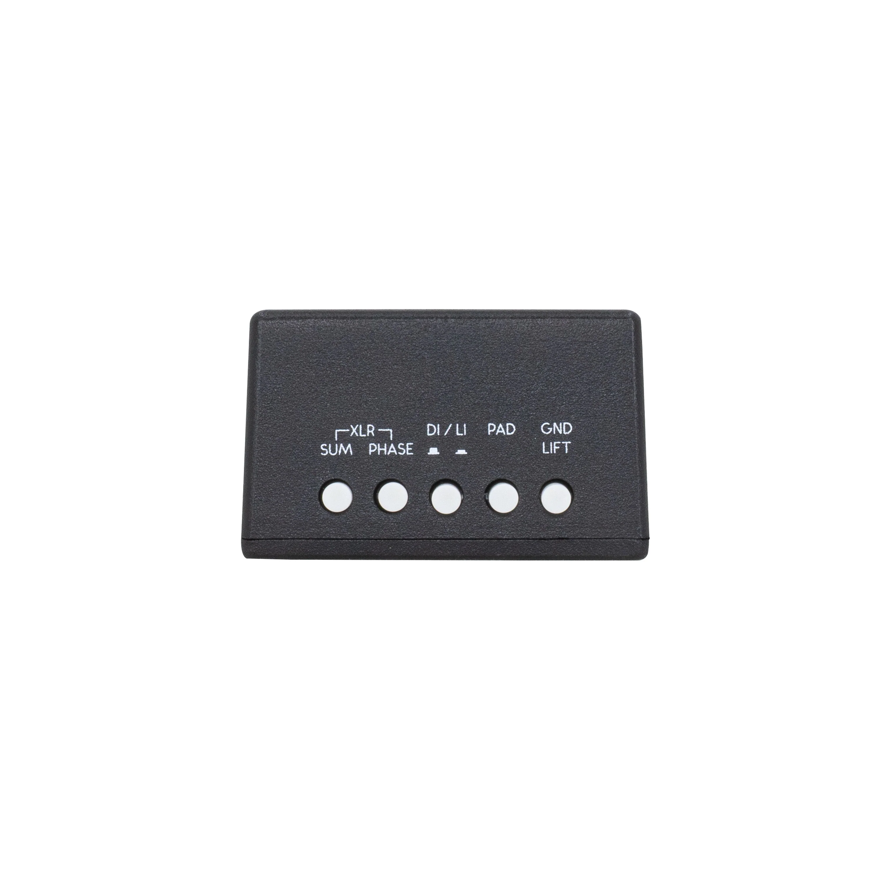 Canvas Stereo Dual Line Isolator / D.I. - Image 8