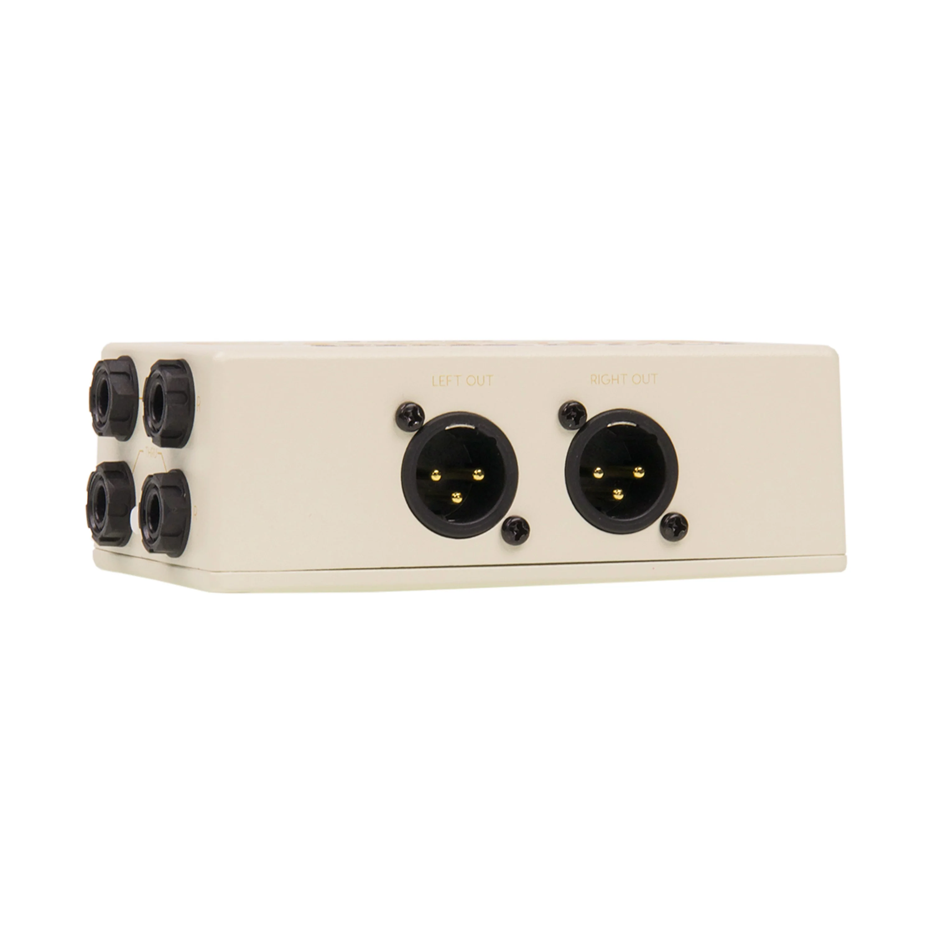 Canvas Stereo Dual Line Isolator / D.I. - Image 13
