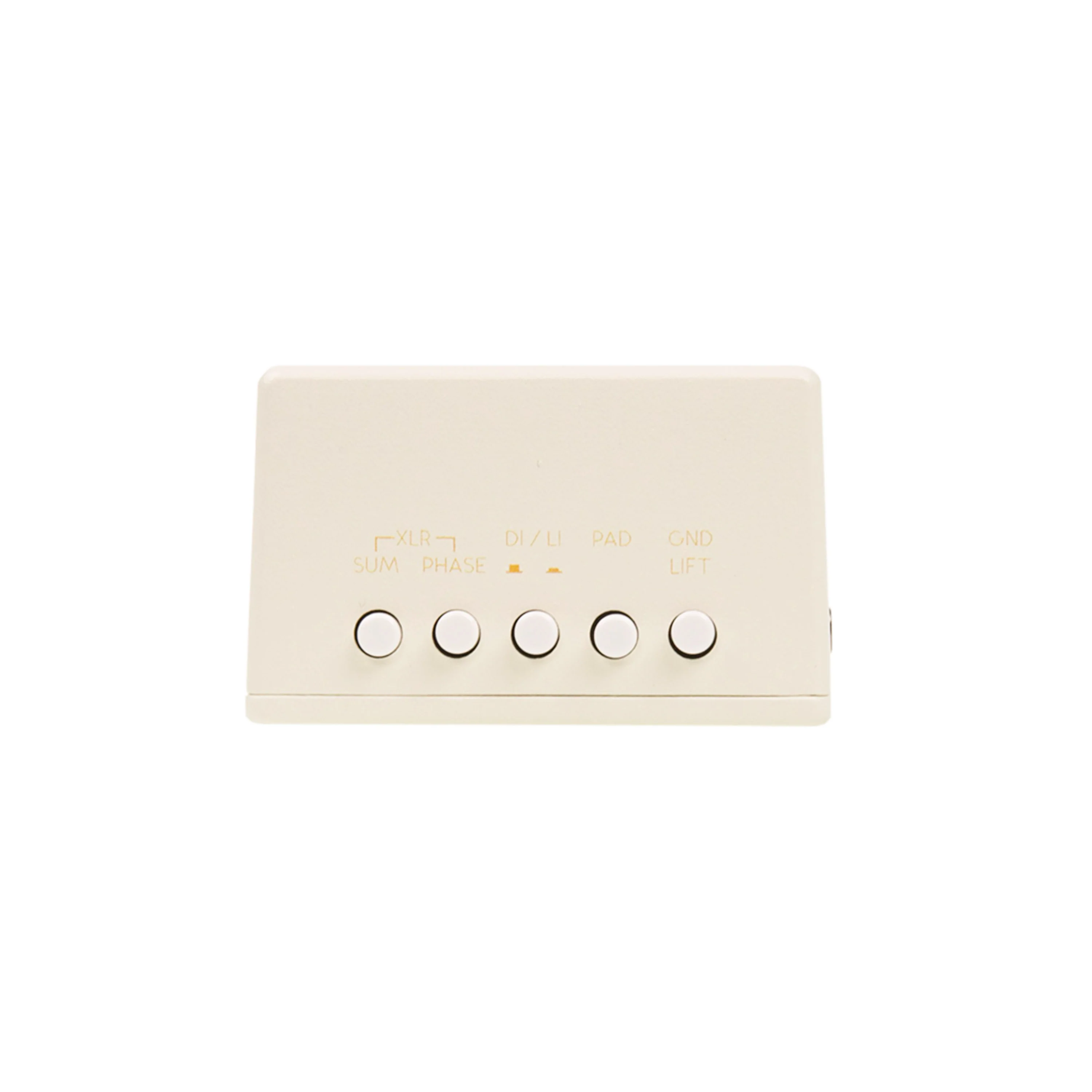 Canvas Stereo Dual Line Isolator / D.I. - Image 14