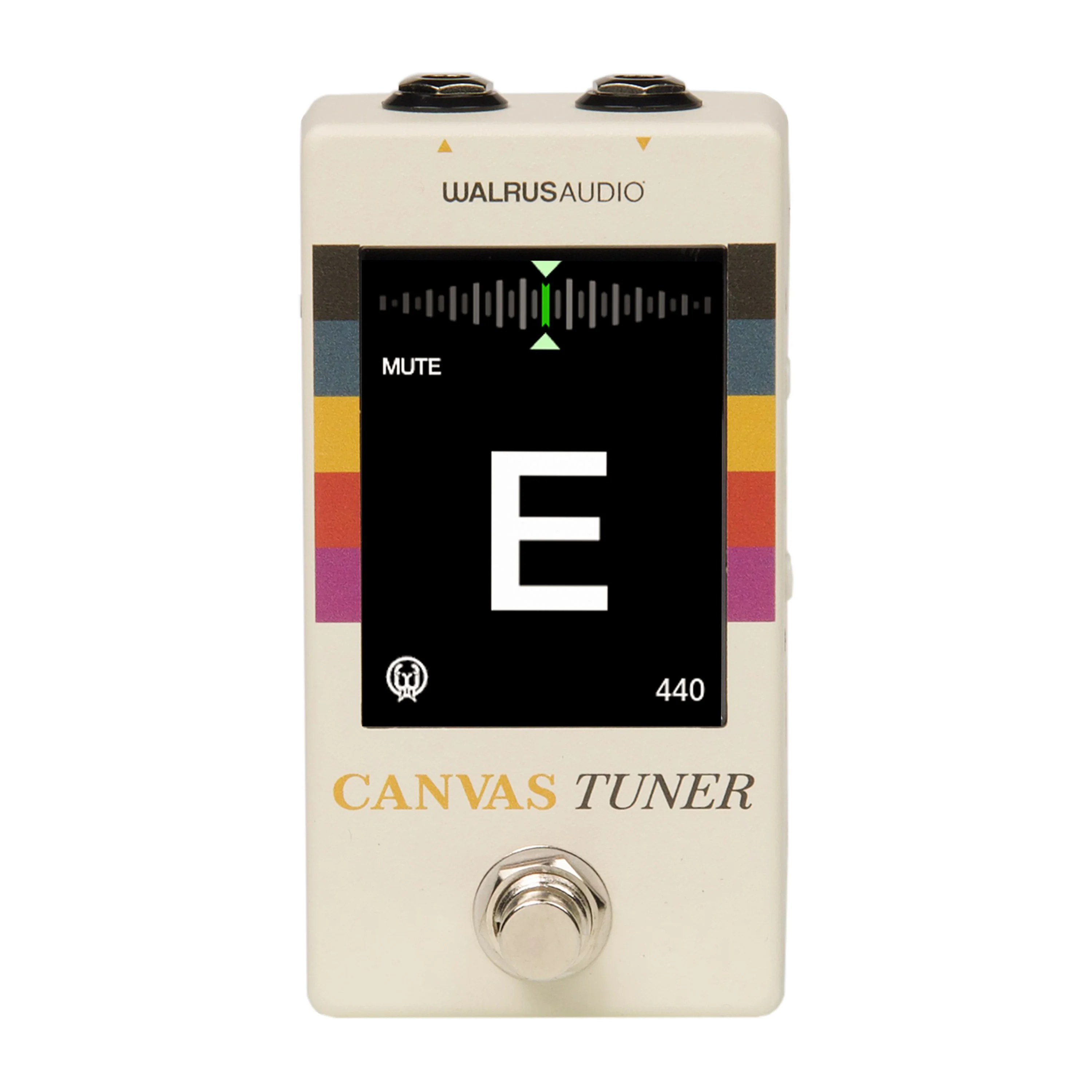 Canvas Tuner - Harvest Series - BLEMISHED