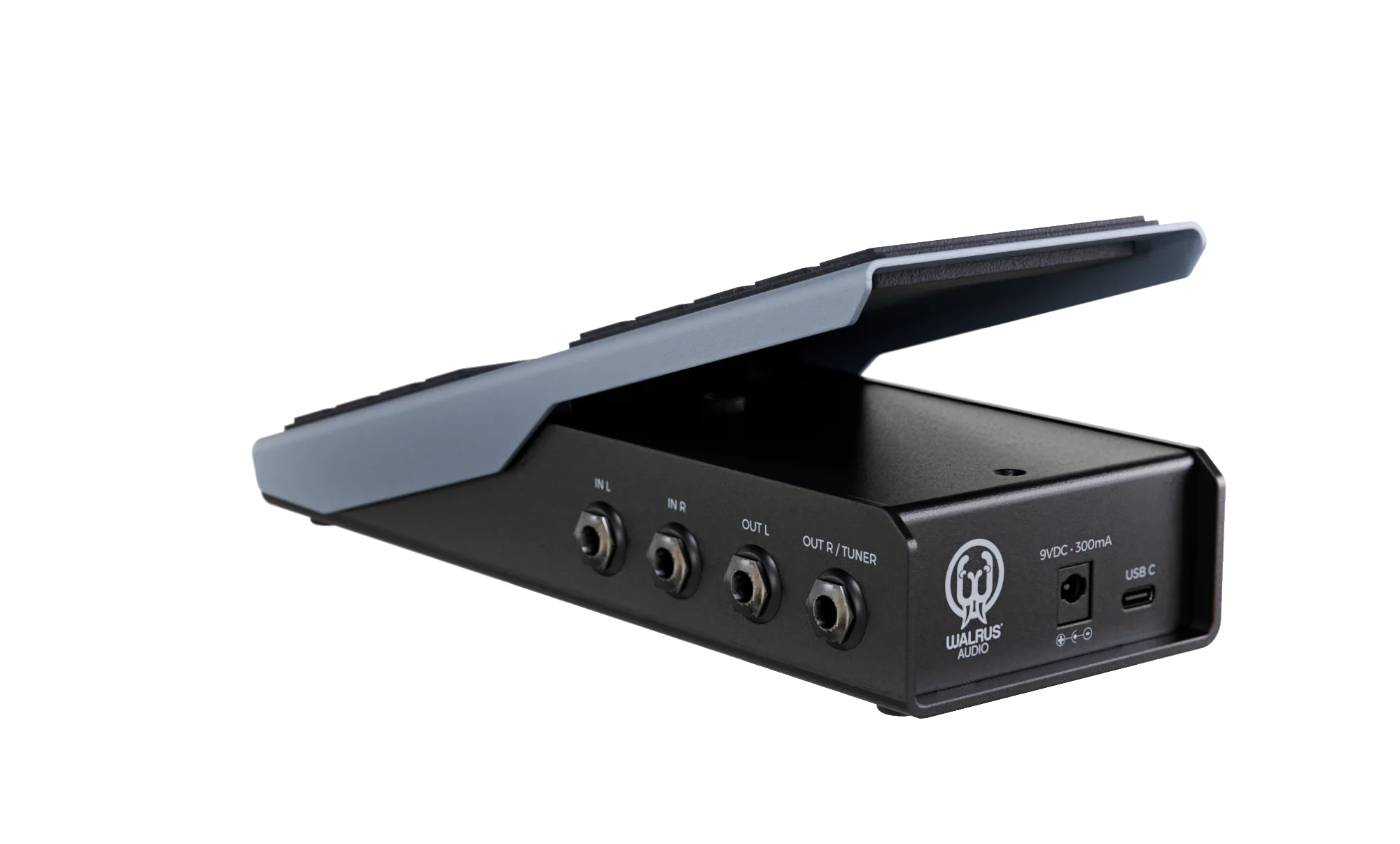Canvas Volume Pedal - Image 30
