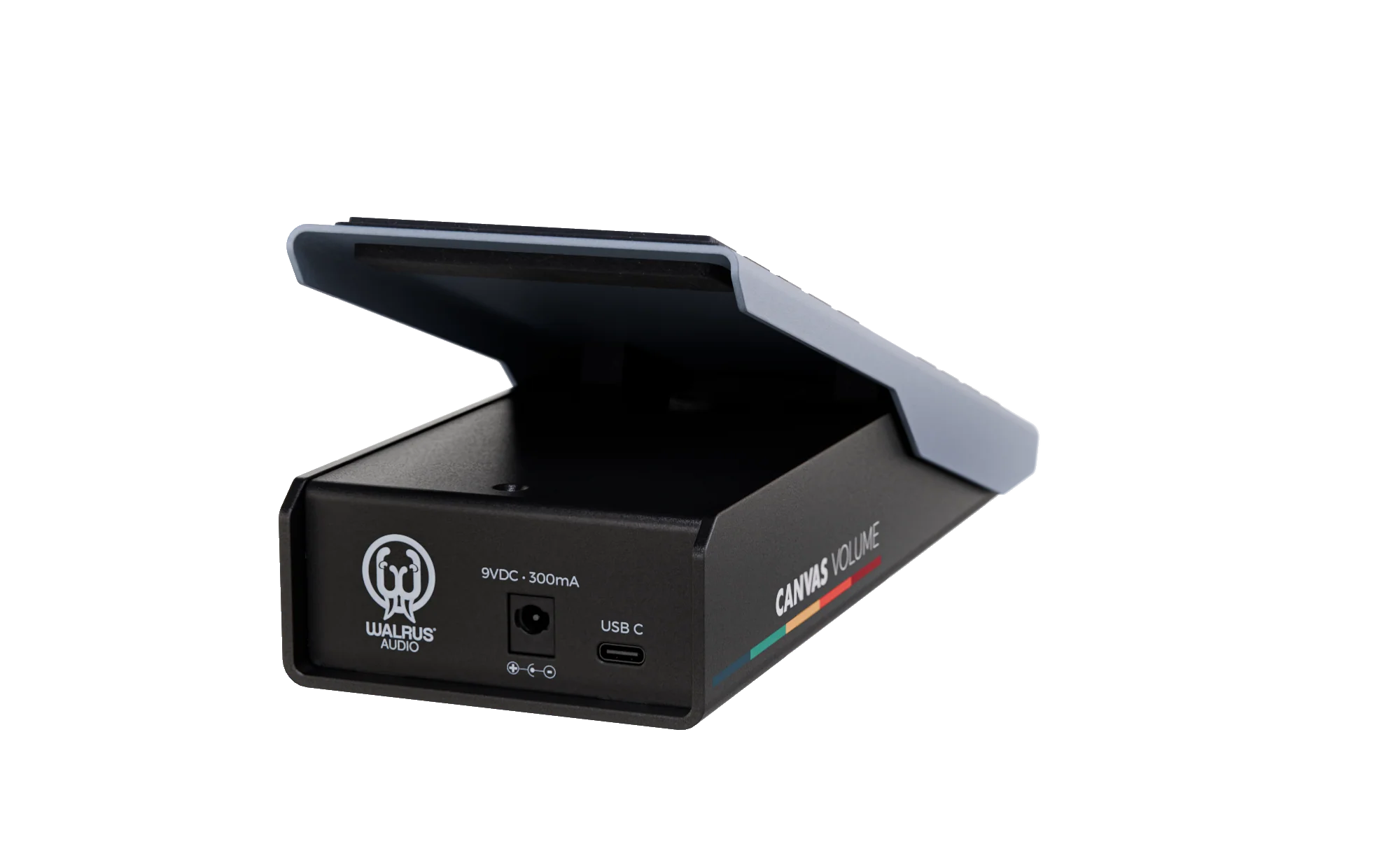 Canvas Volume Pedal - Image 36