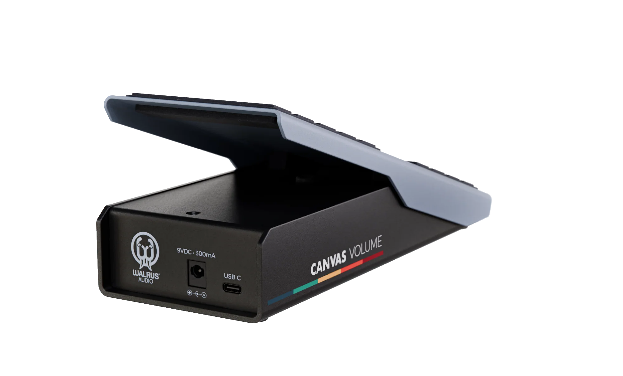 Canvas Volume Pedal - Image 37