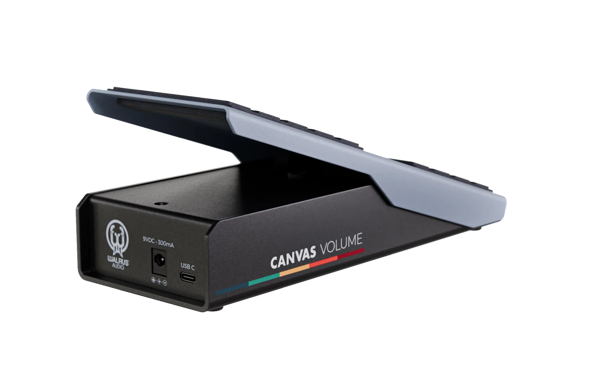 Canvas Volume Pedal - Image 38