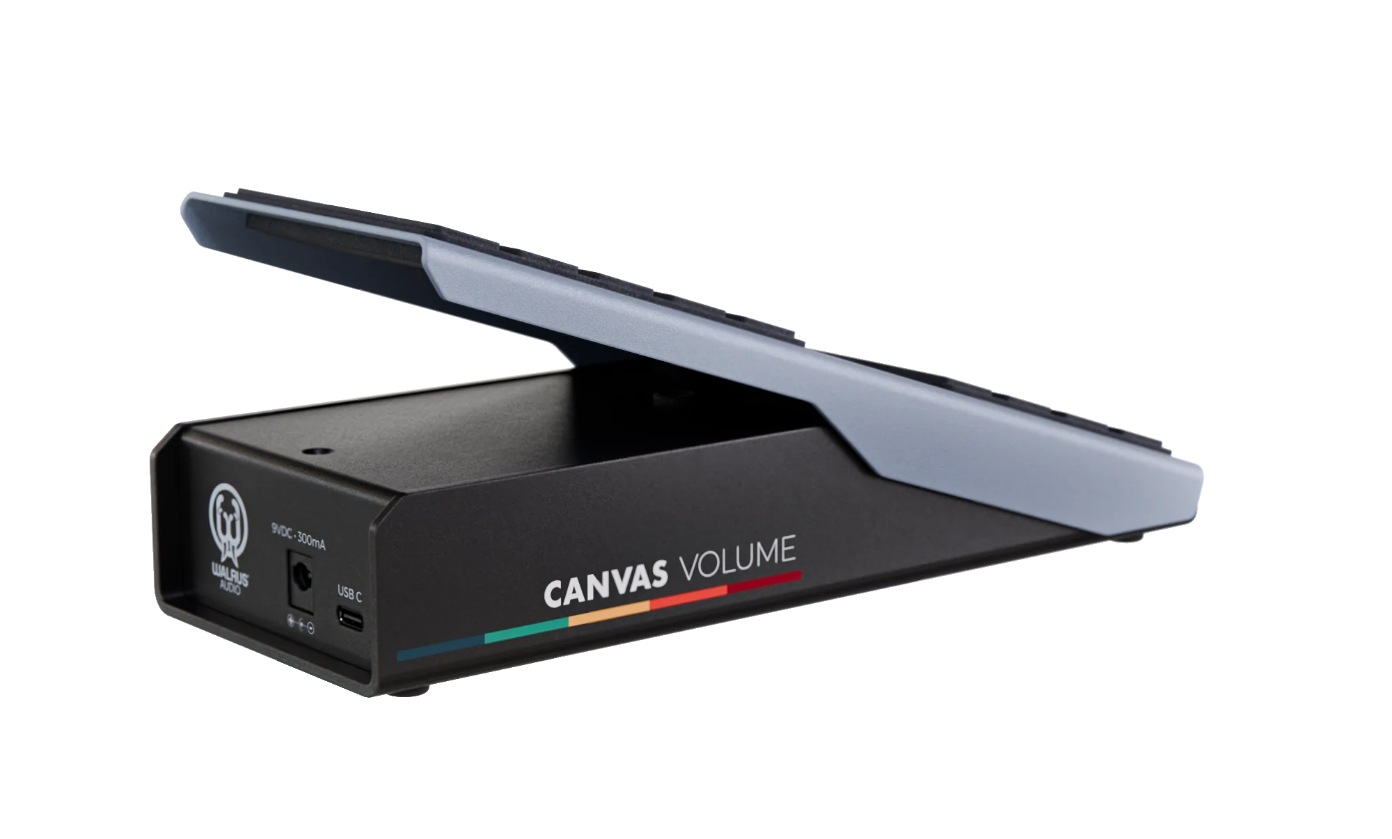 Canvas Volume Pedal - Image 39