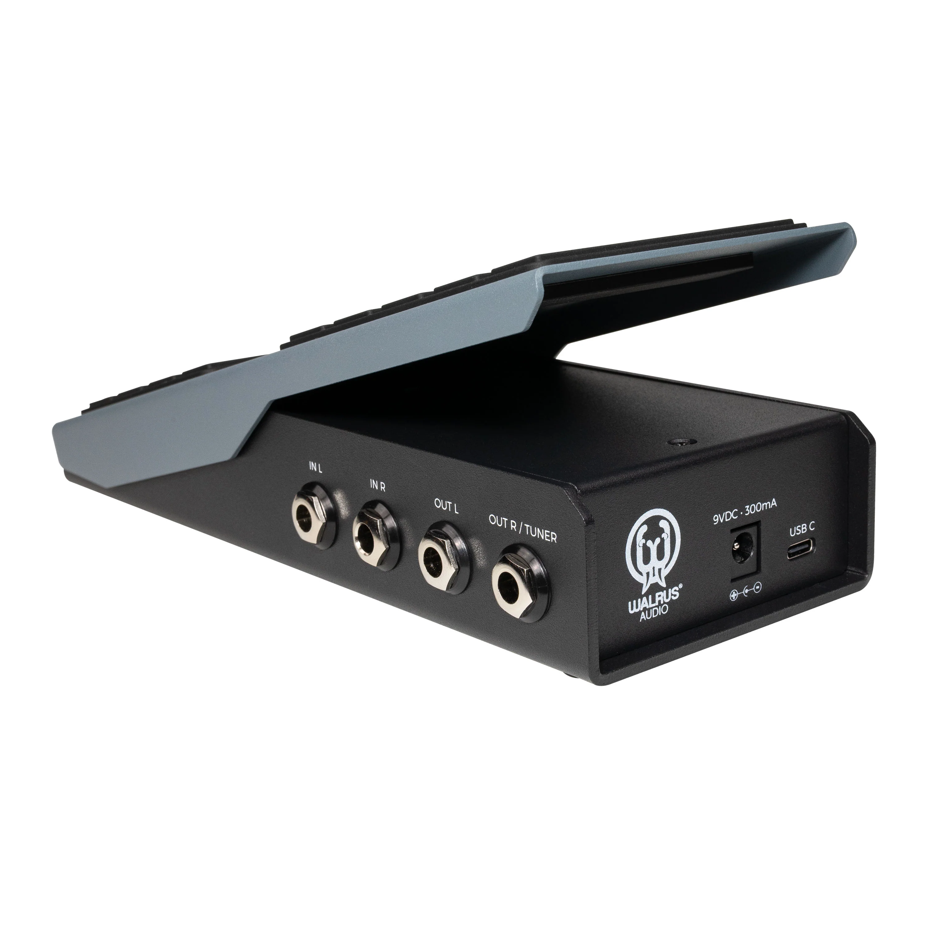 Canvas Volume Pedal - Image 9