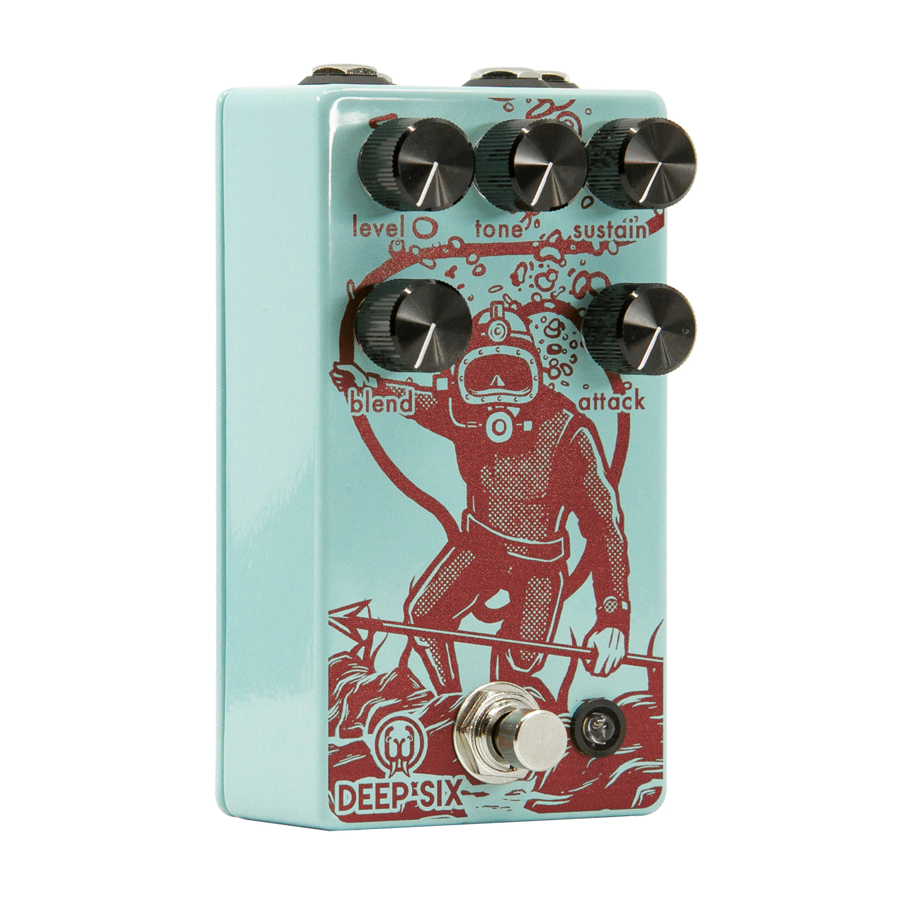 Deep Six Compressor V3 - Image 3