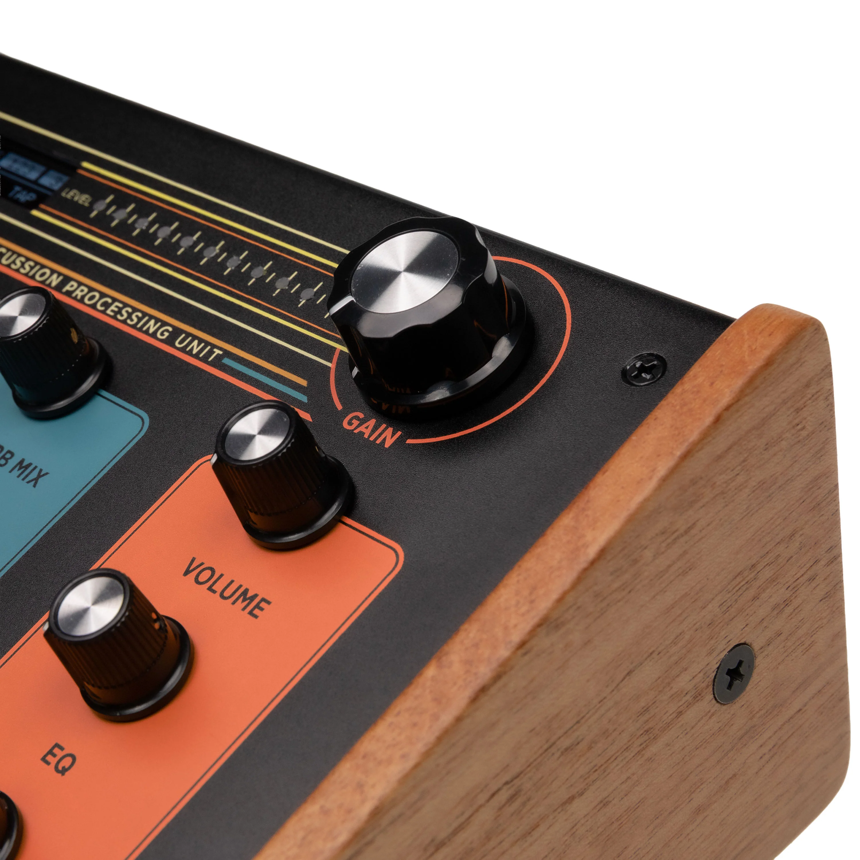 DFX-1 Percussion Processing Unit - Image 11