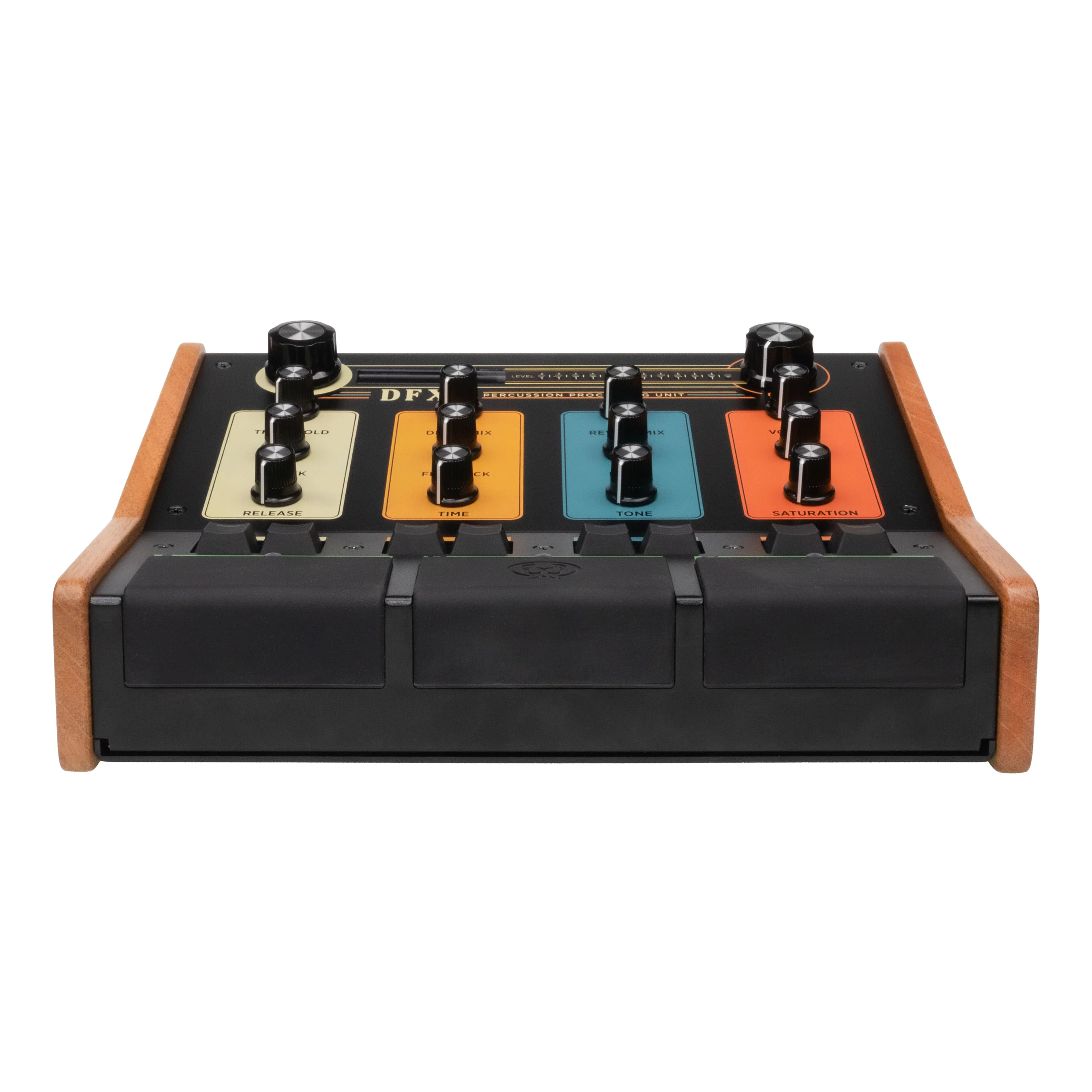 DFX-1 Percussion Processing Unit - Image 2