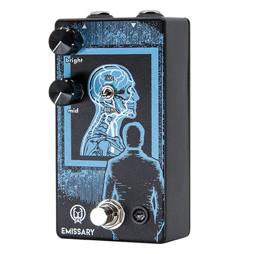 Emissary Parallel Boost - Image 2